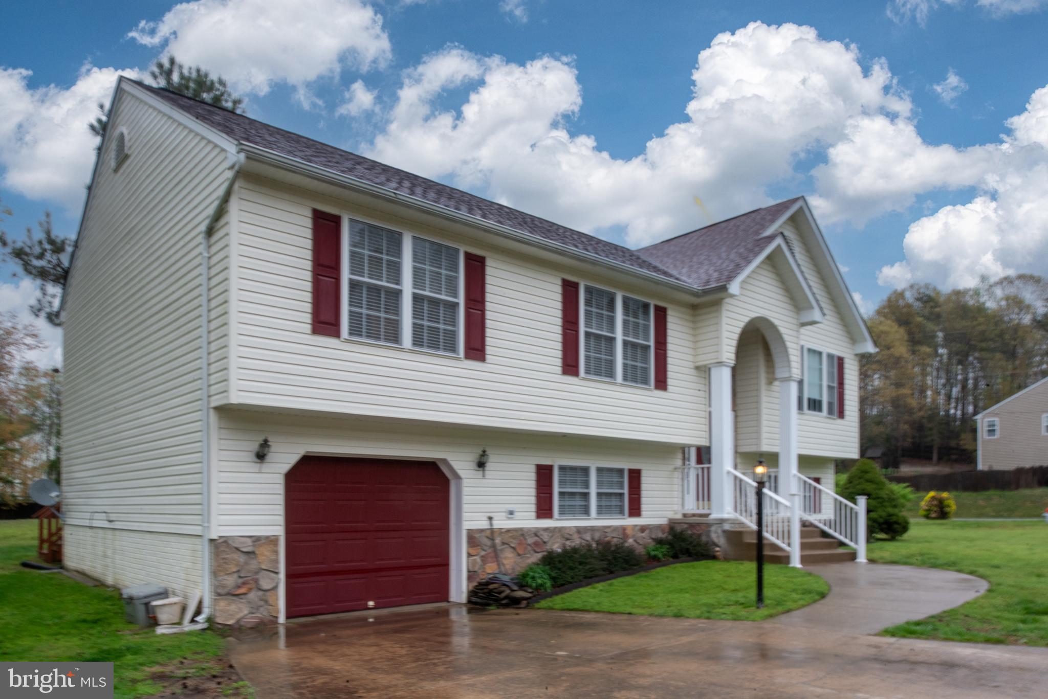 OAKLAND PARK - Residential