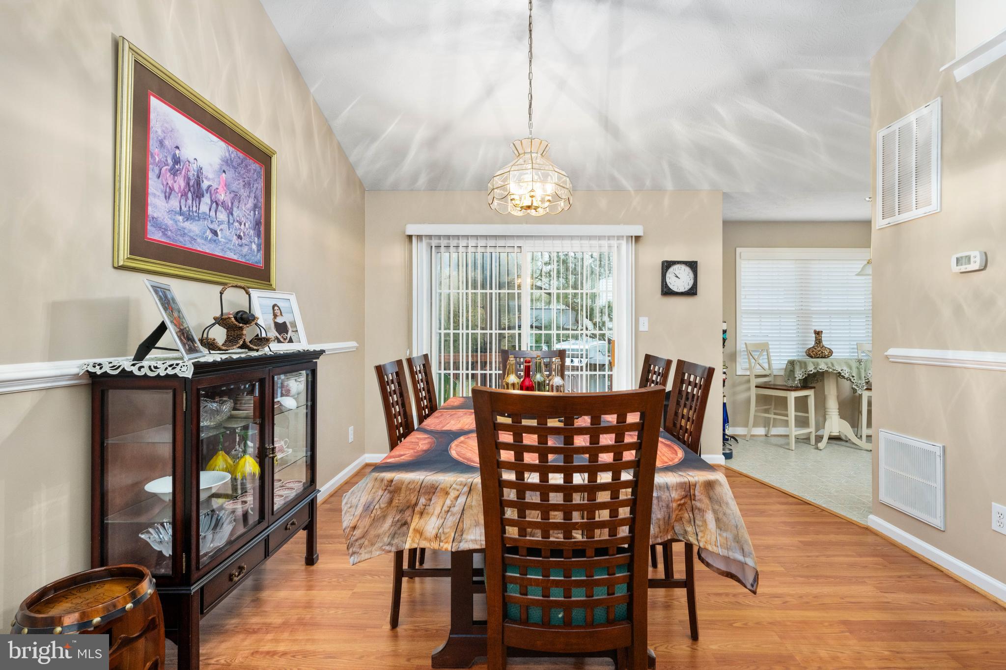 OAKLAND PARK - Residential