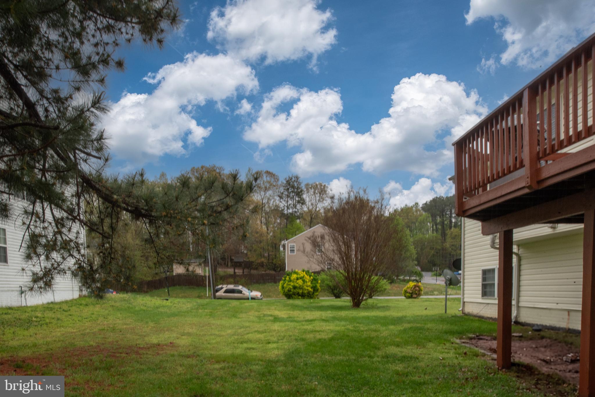 OAKLAND PARK - Residential