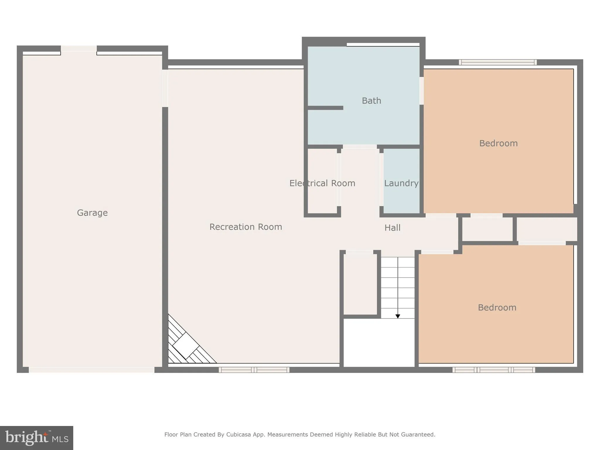 King George, Virginia 22485, United States, 5 Bedrooms Bedrooms, ,3 BathroomsBathrooms,Residential,Pending,105275