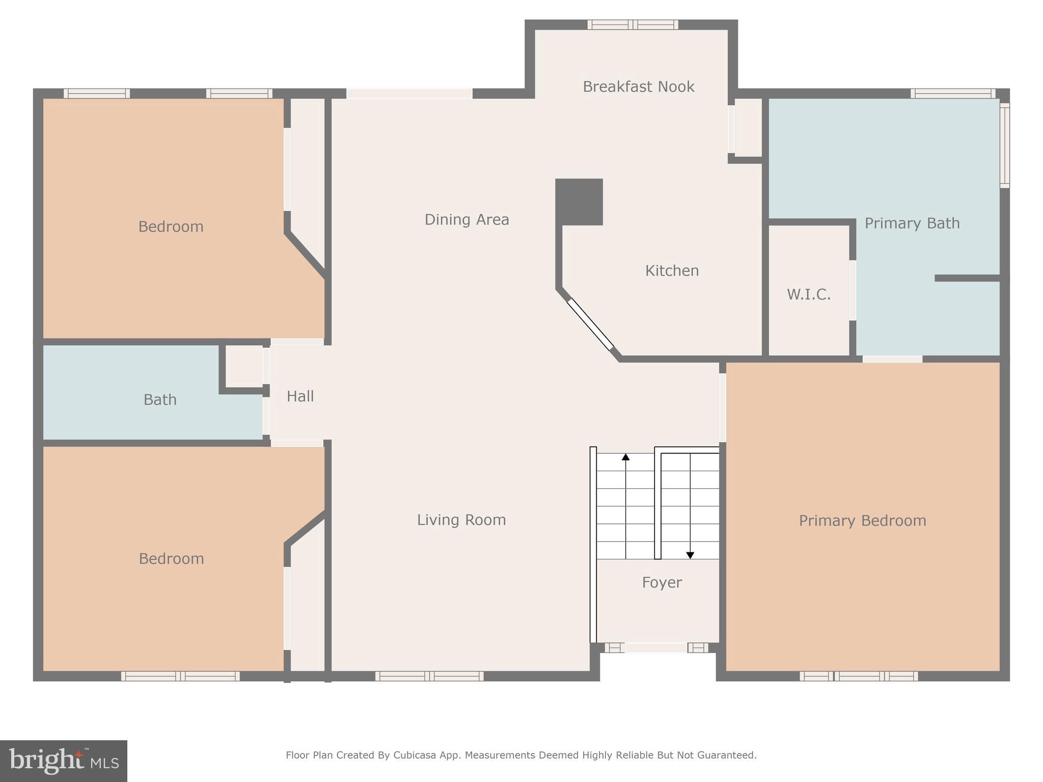 OAKLAND PARK - Residential