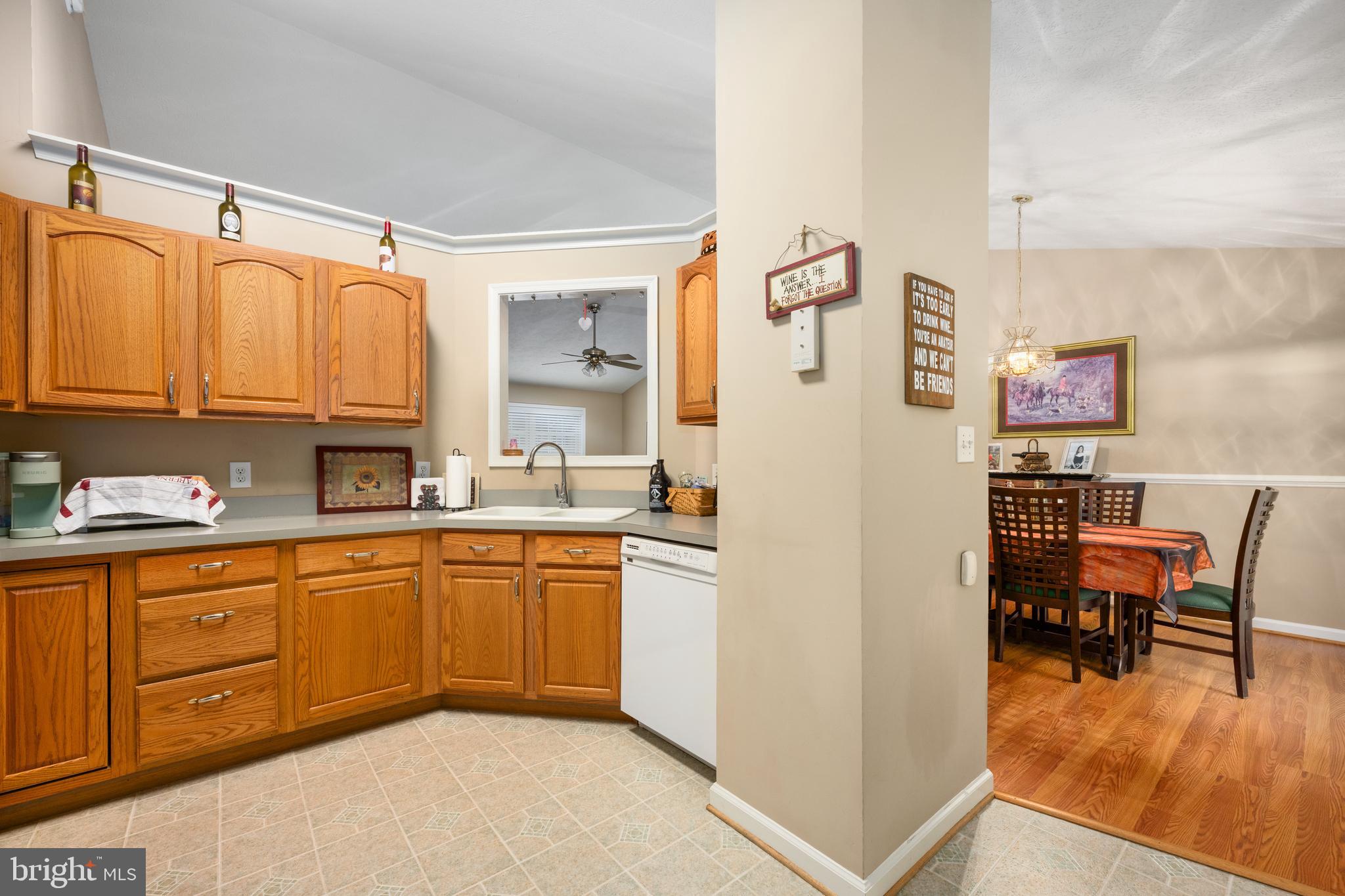 OAKLAND PARK - Residential