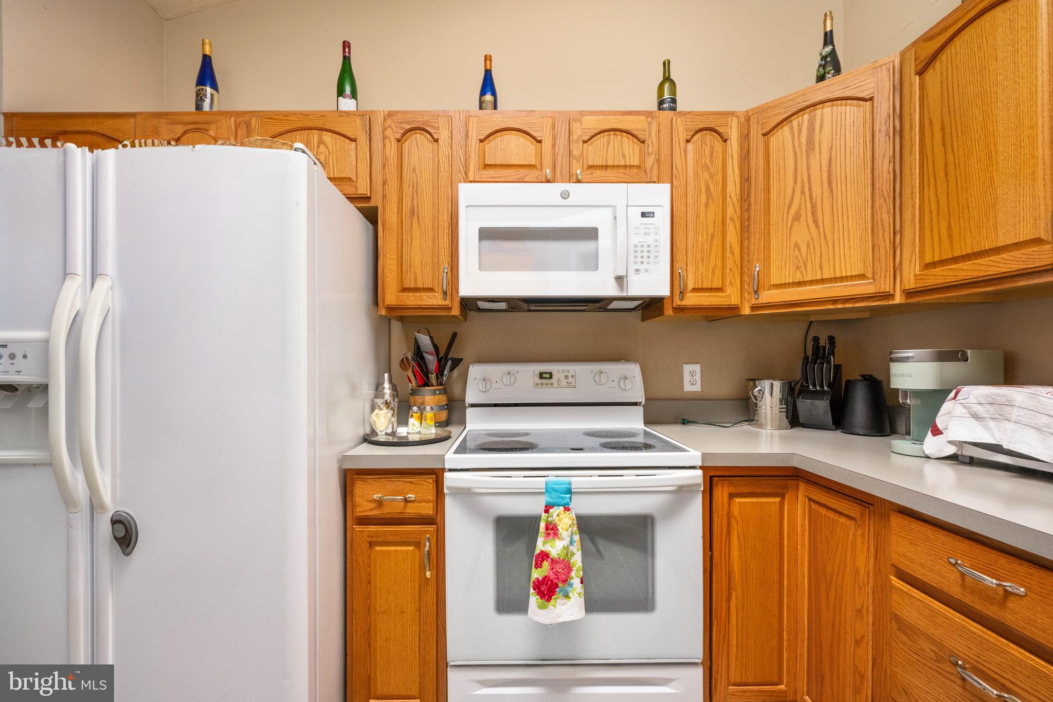 OAKLAND PARK - Residential