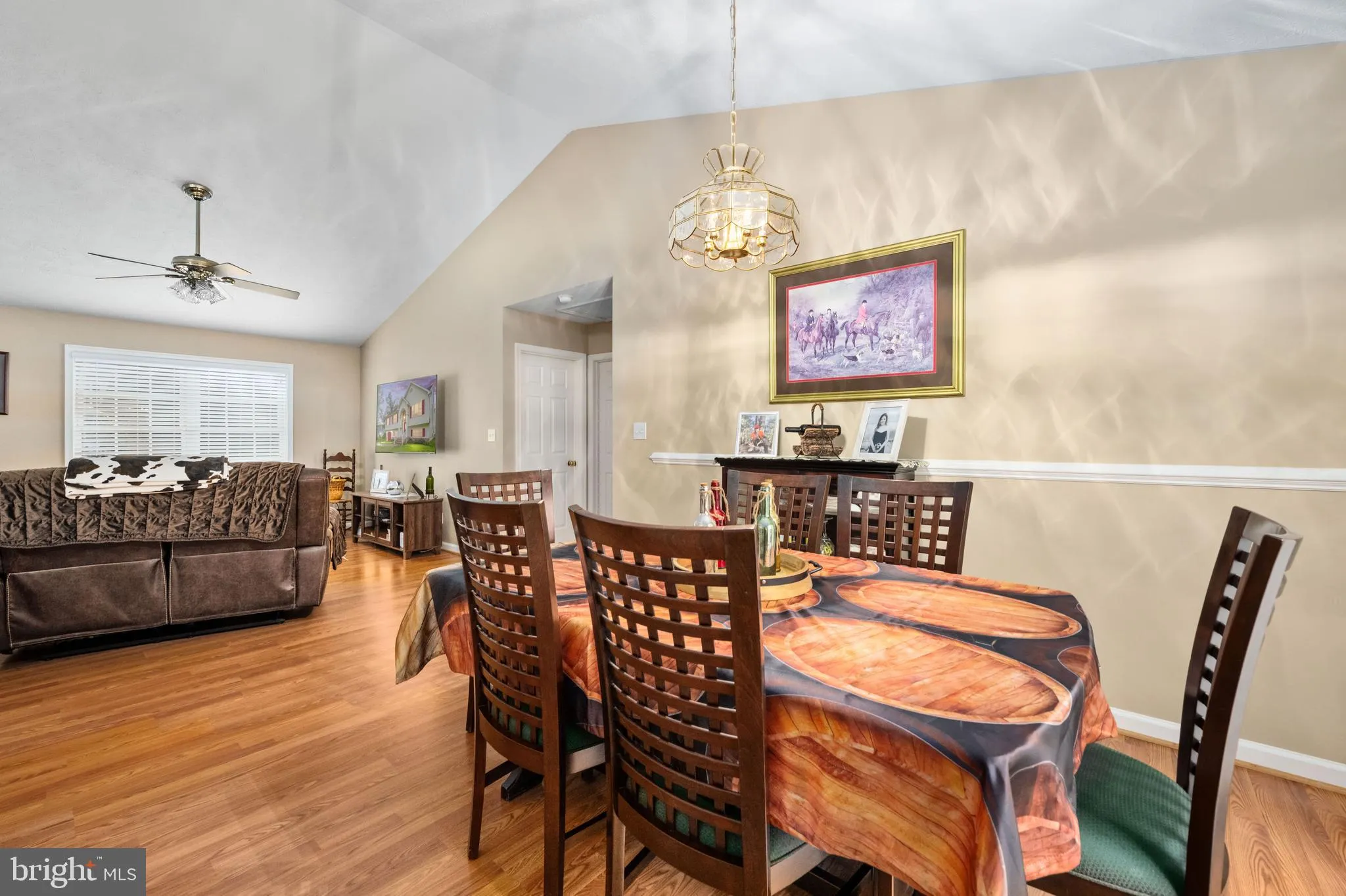 King George, Virginia 22485, United States, 5 Bedrooms Bedrooms, ,3 BathroomsBathrooms,Residential,Pending,105275