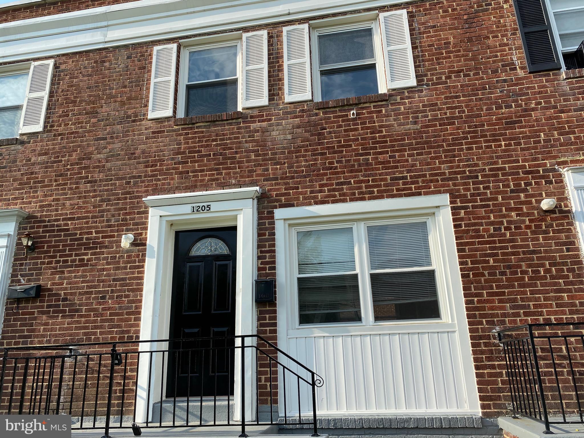 OLD TOWN ALEXANDRIA - Residential Lease