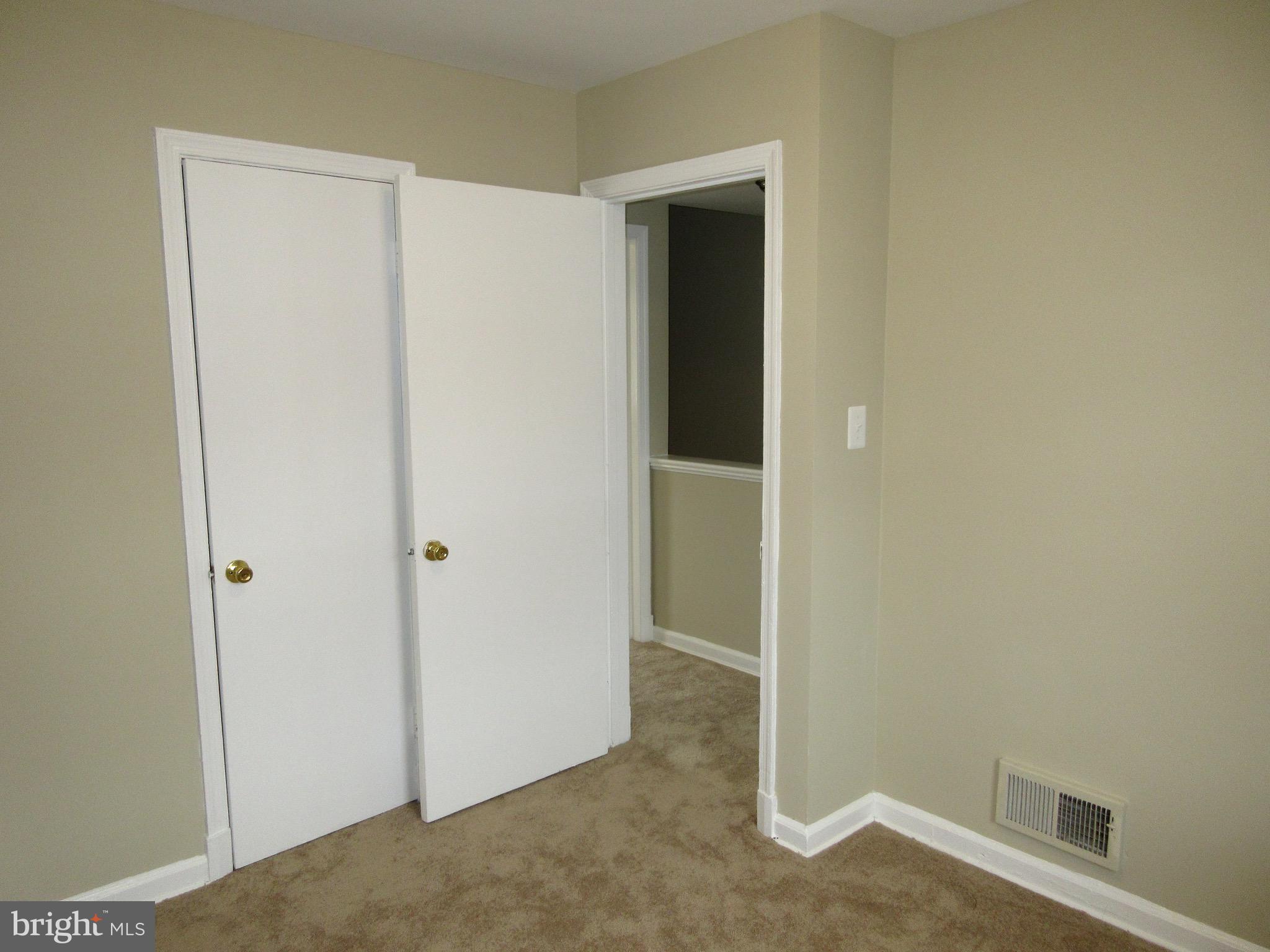 OLD TOWN ALEXANDRIA - Residential Lease