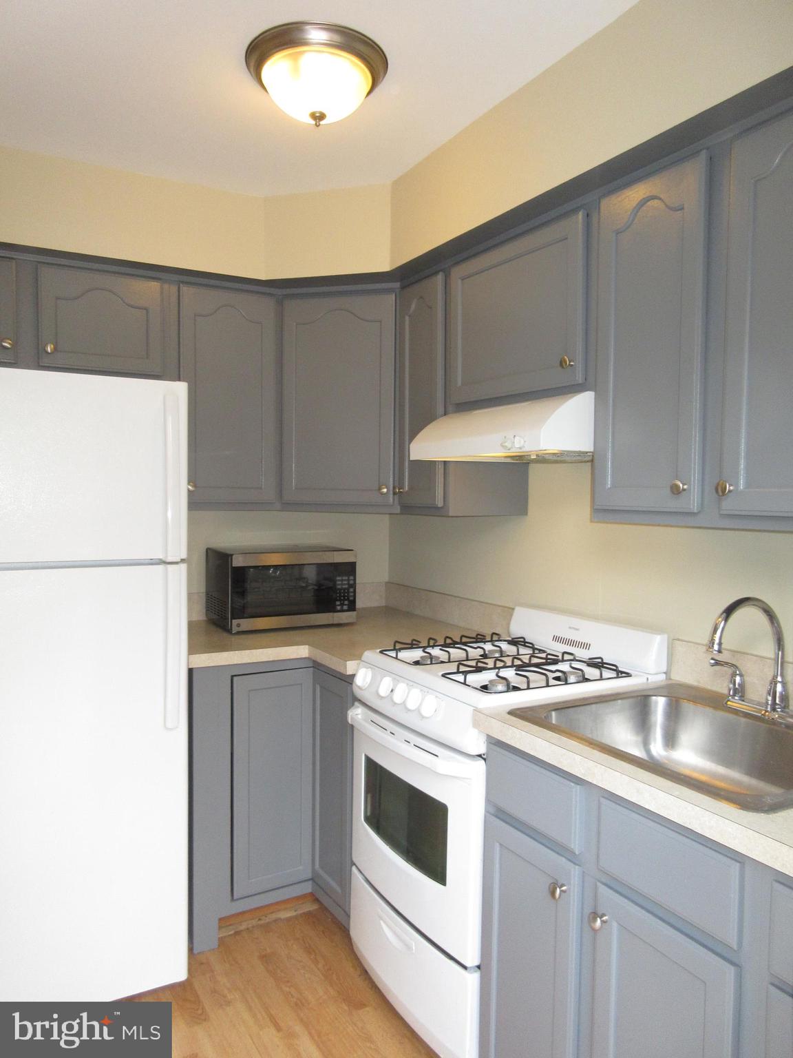 OLD TOWN ALEXANDRIA - Residential Lease