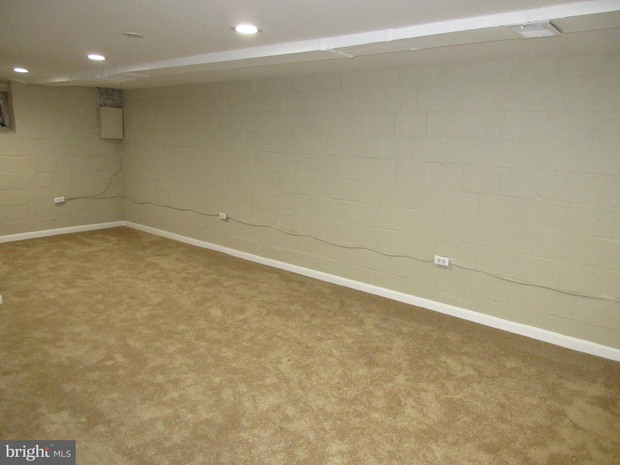 OLD TOWN ALEXANDRIA - Residential Lease