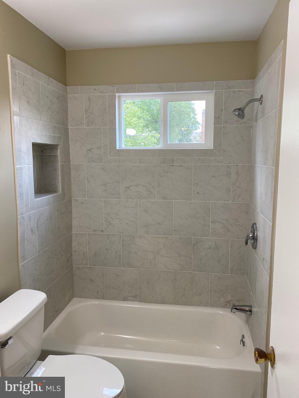 OLD TOWN ALEXANDRIA - Residential Lease