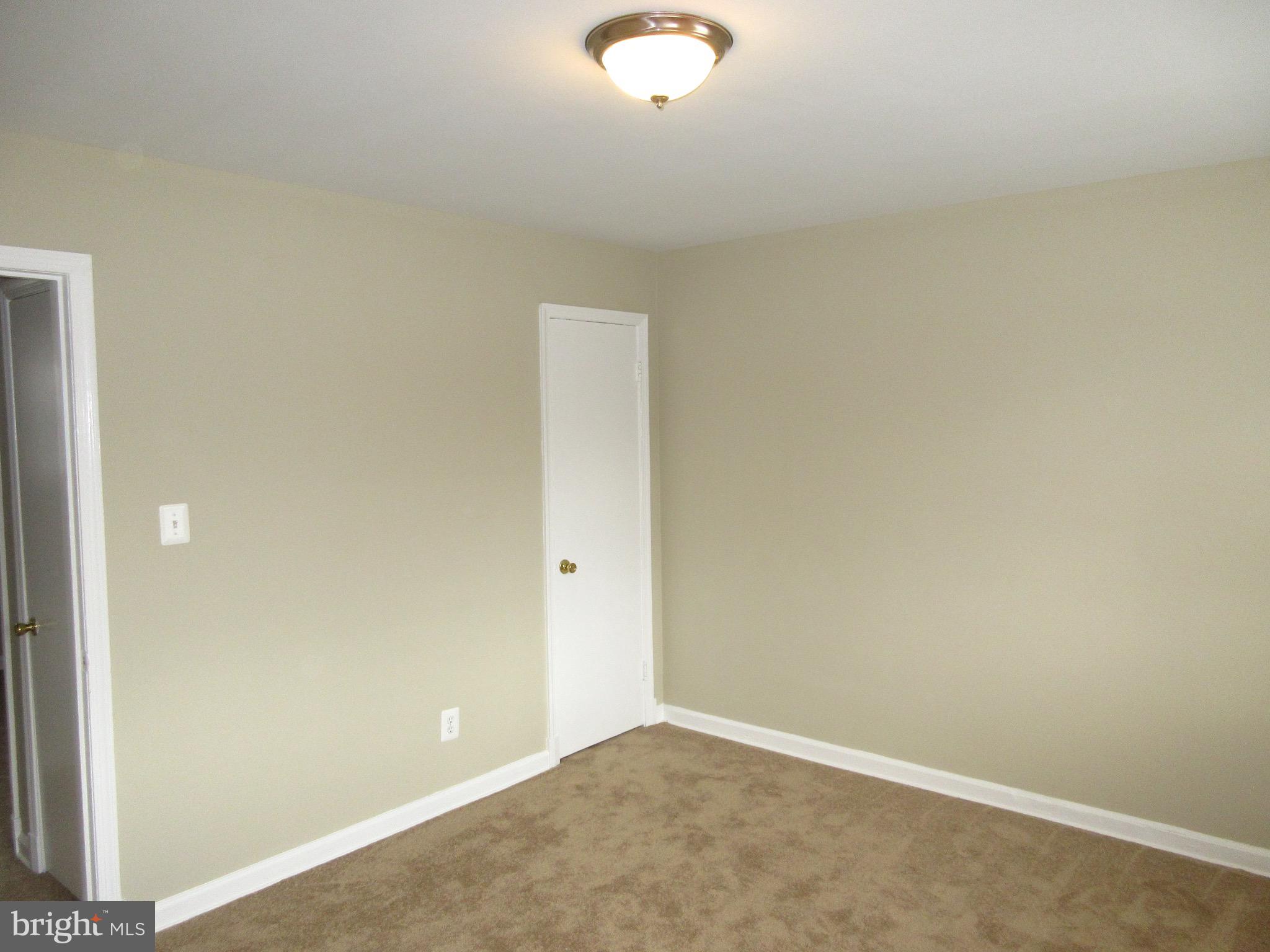 OLD TOWN ALEXANDRIA - Residential Lease