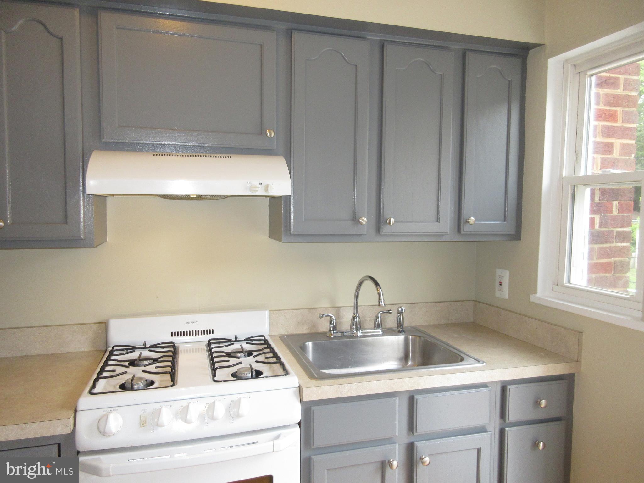 OLD TOWN ALEXANDRIA - Residential Lease