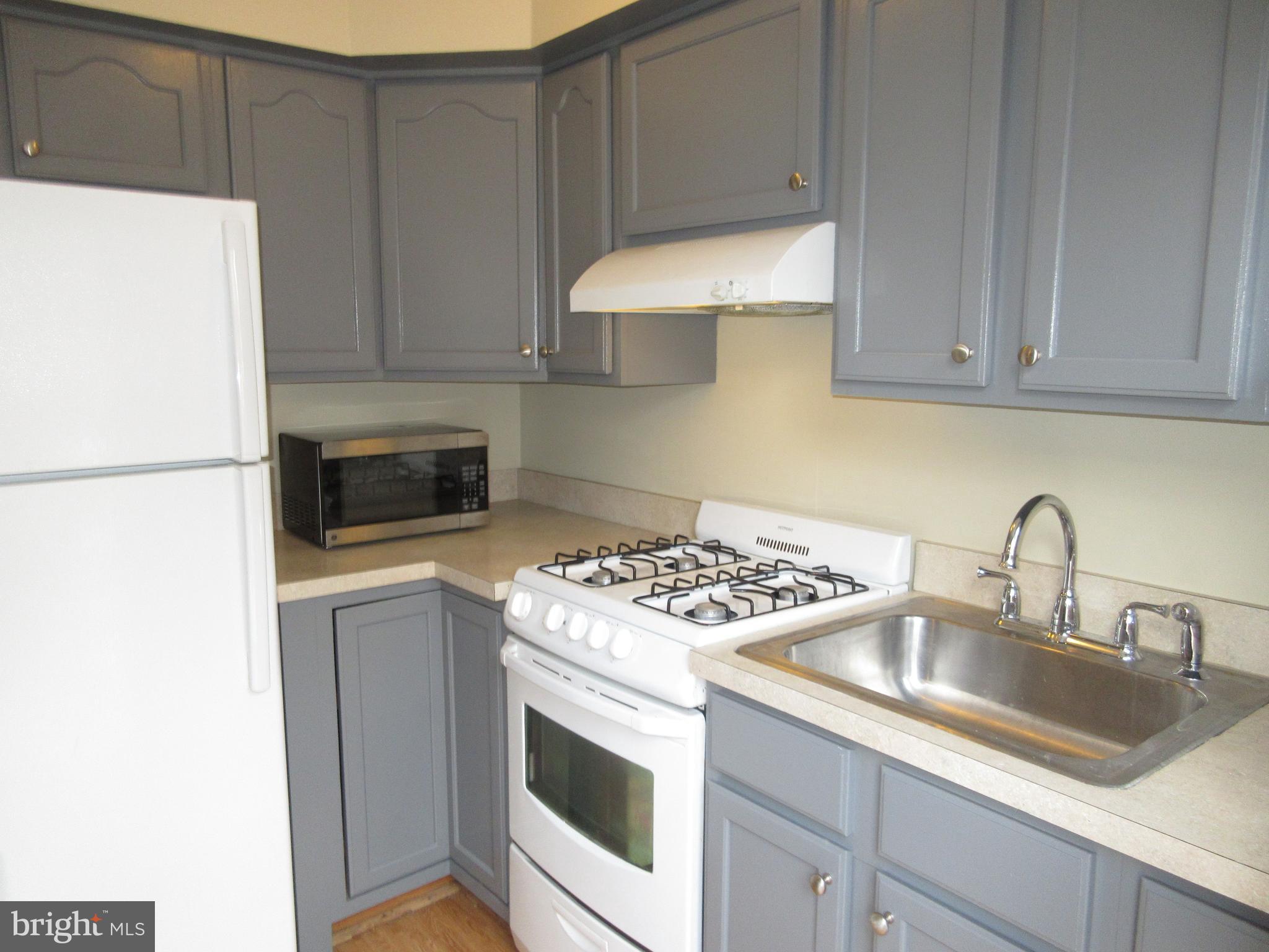OLD TOWN ALEXANDRIA - Residential Lease