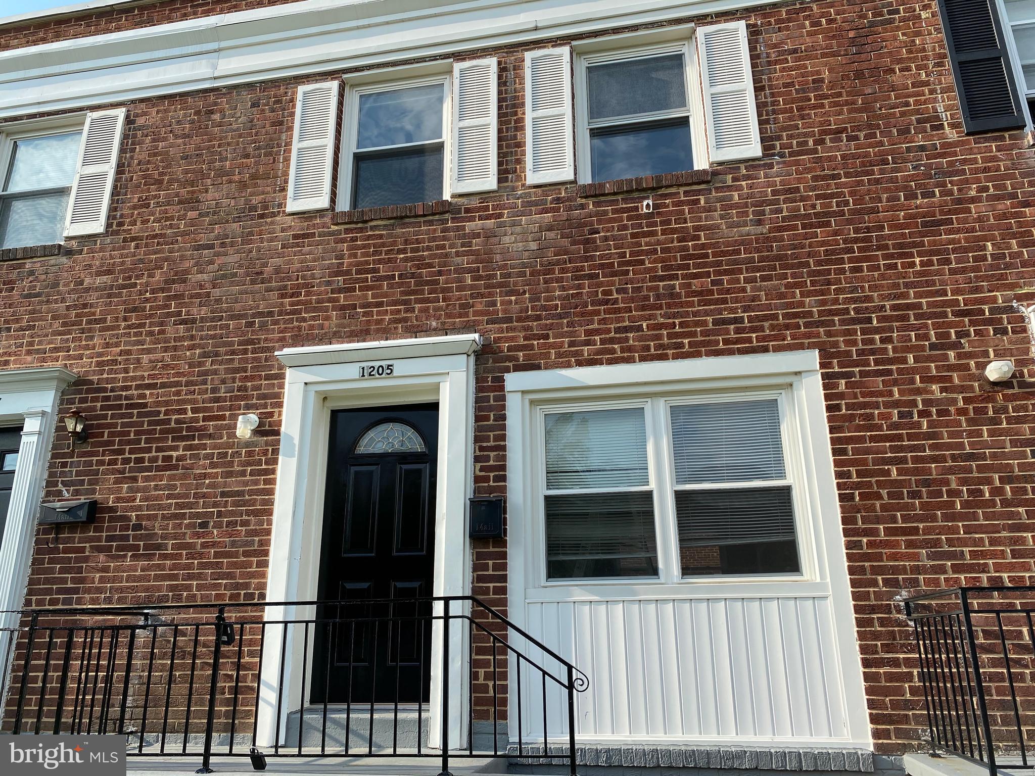 OLD TOWN ALEXANDRIA - Residential Lease