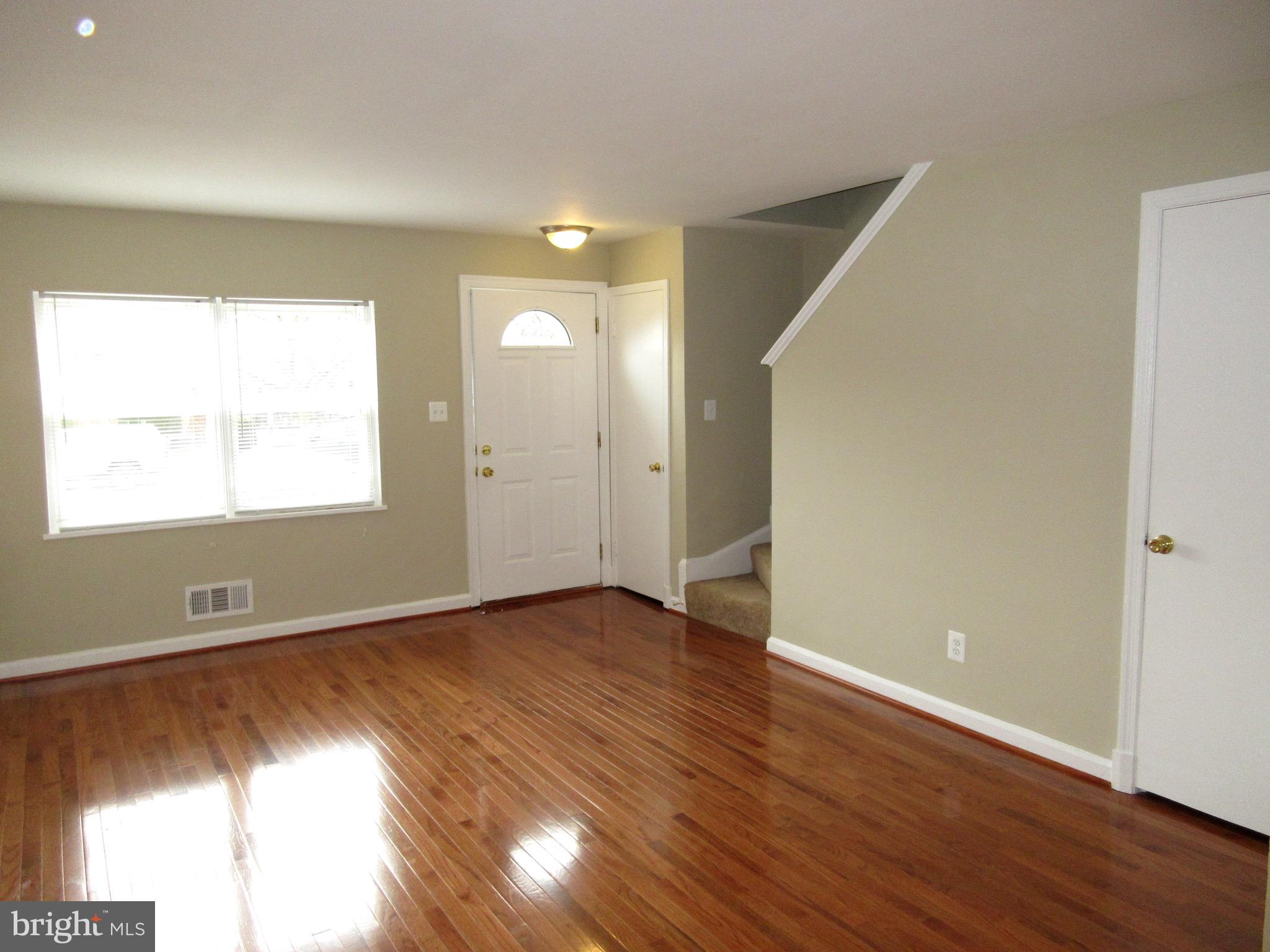 OLD TOWN ALEXANDRIA - Residential Lease