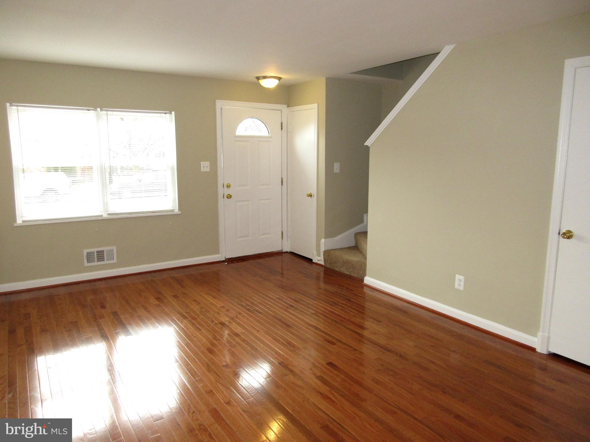 OLD TOWN ALEXANDRIA - Residential Lease