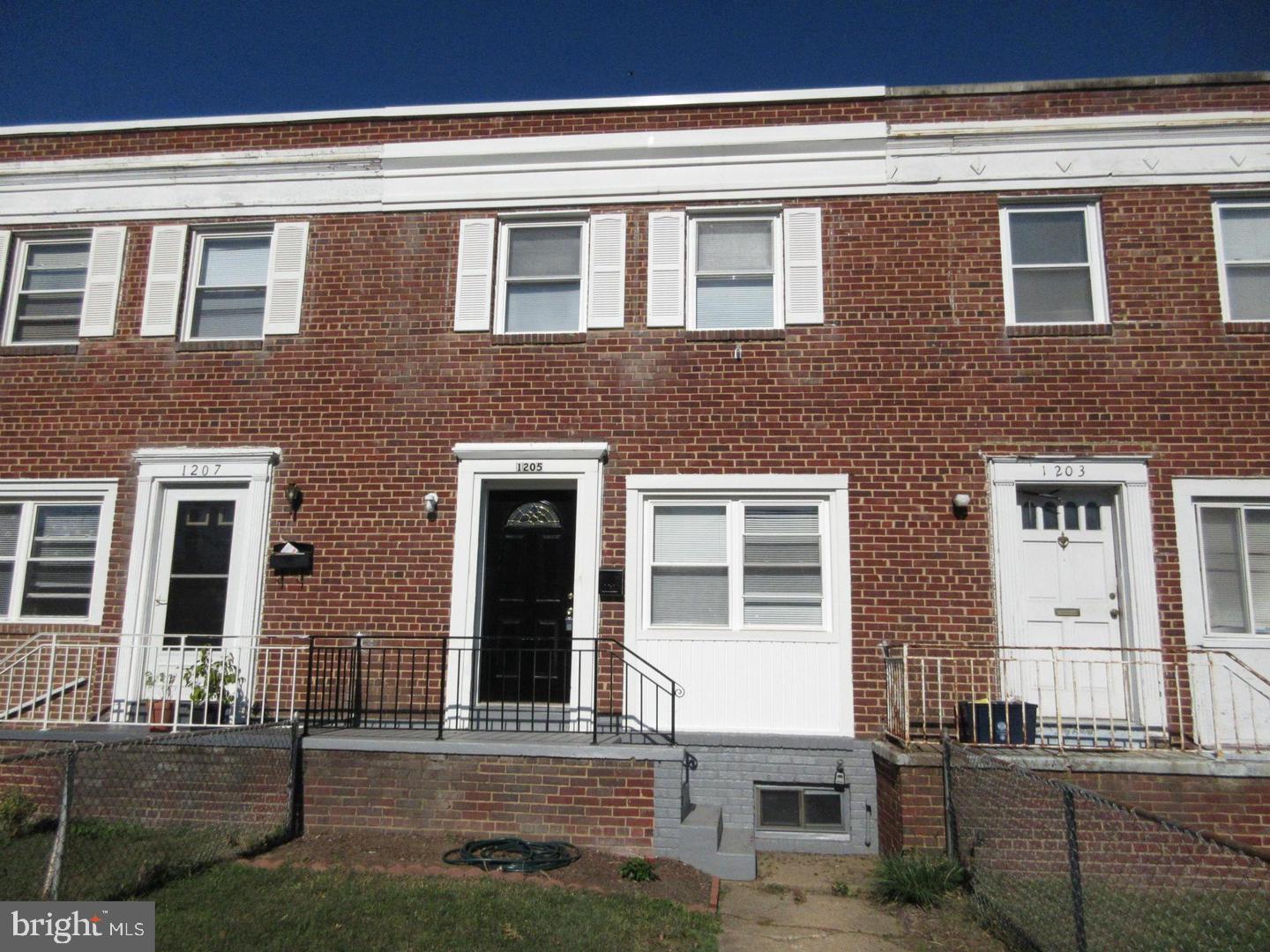 OLD TOWN ALEXANDRIA - Residential Lease