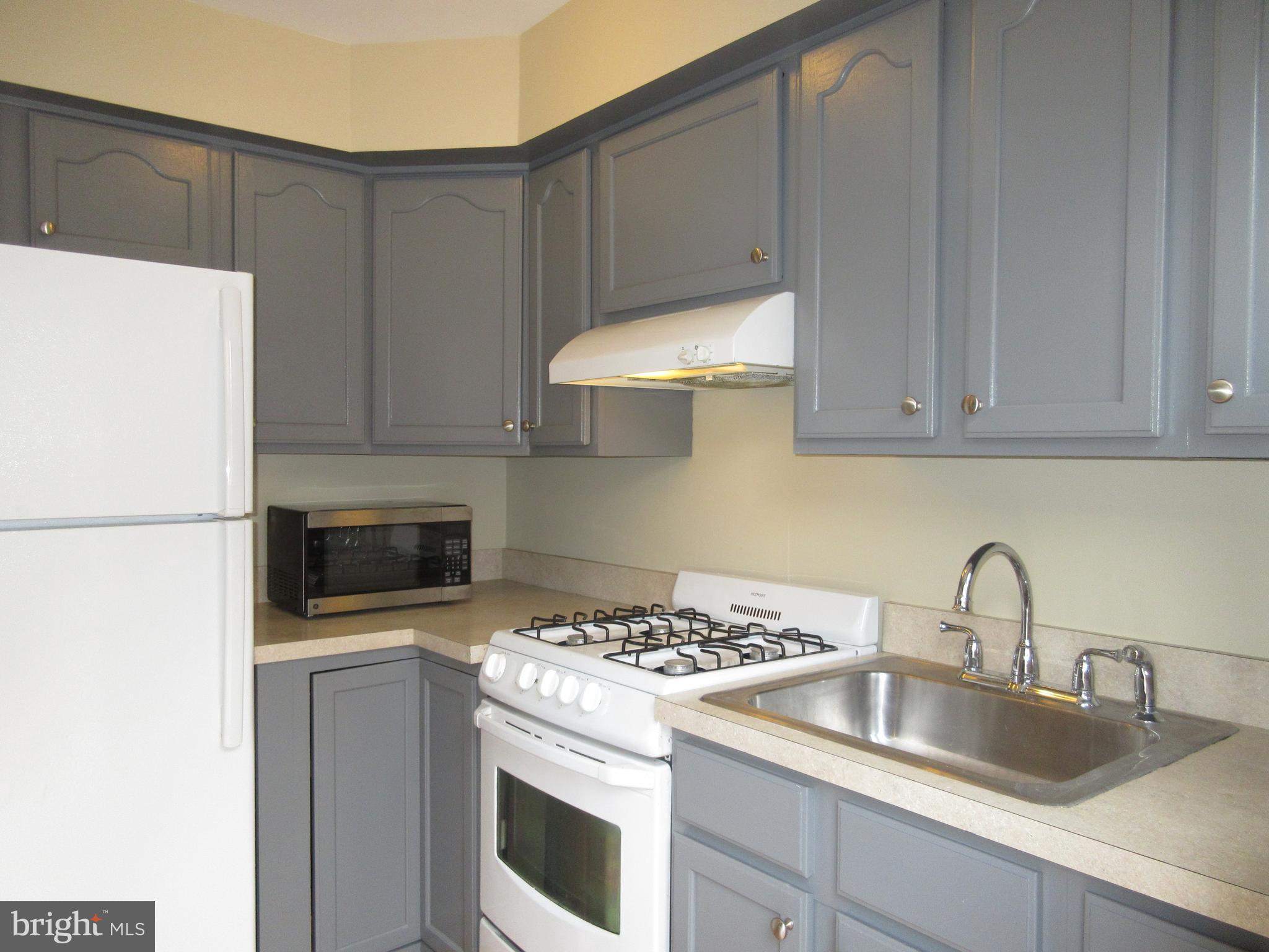 OLD TOWN ALEXANDRIA - Residential Lease