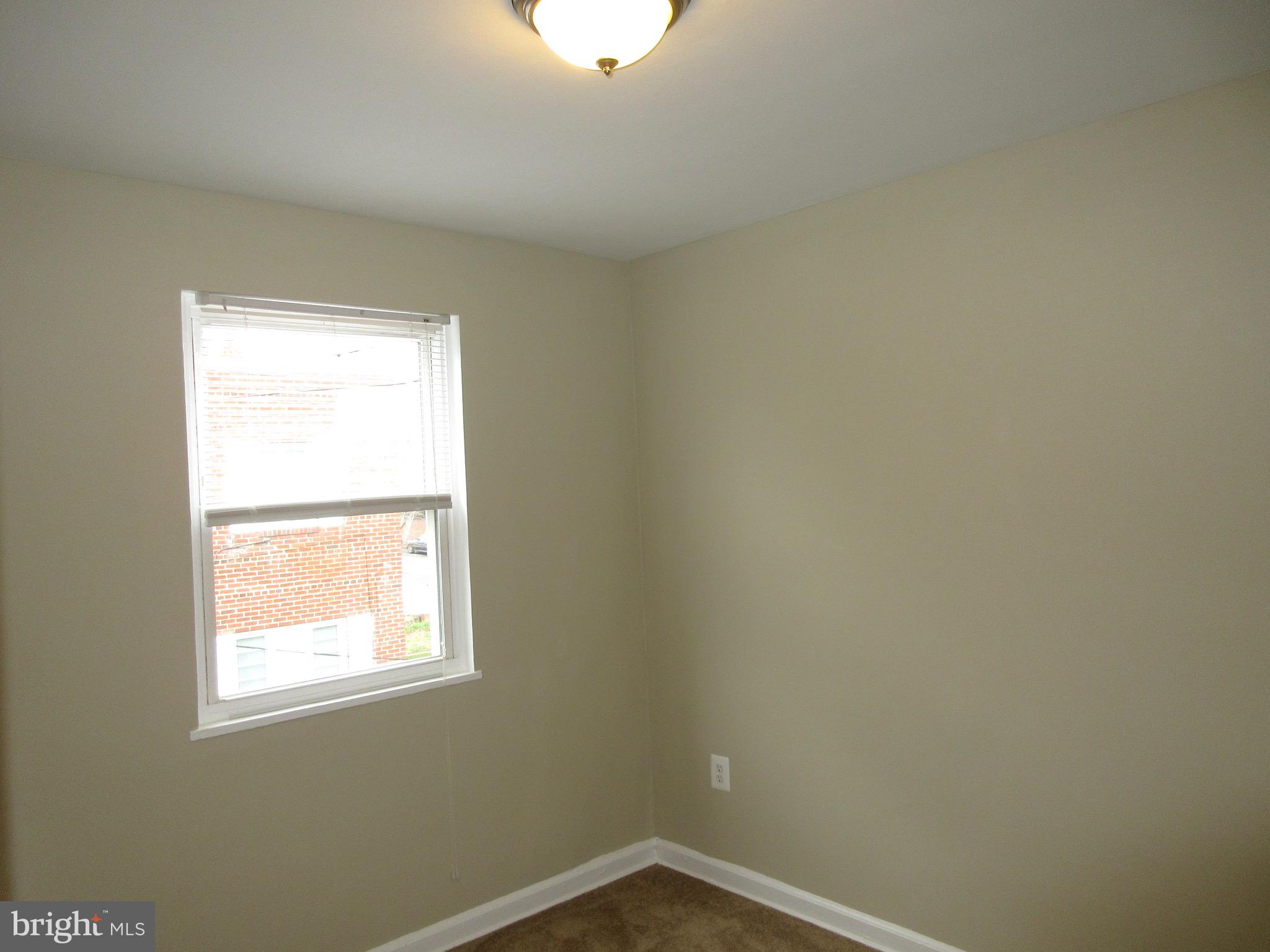 OLD TOWN ALEXANDRIA - Residential Lease