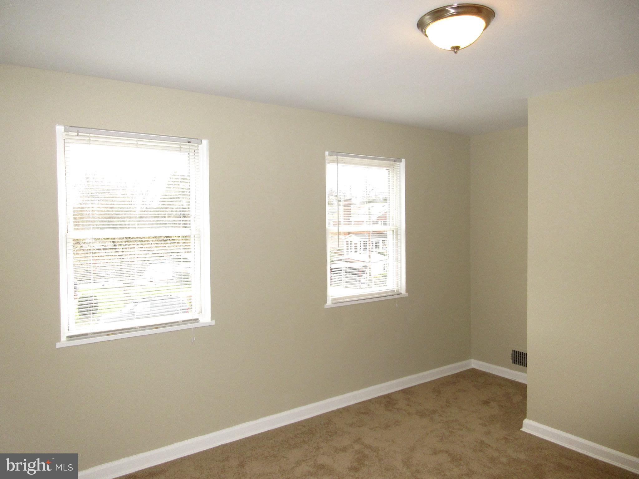 OLD TOWN ALEXANDRIA - Residential Lease