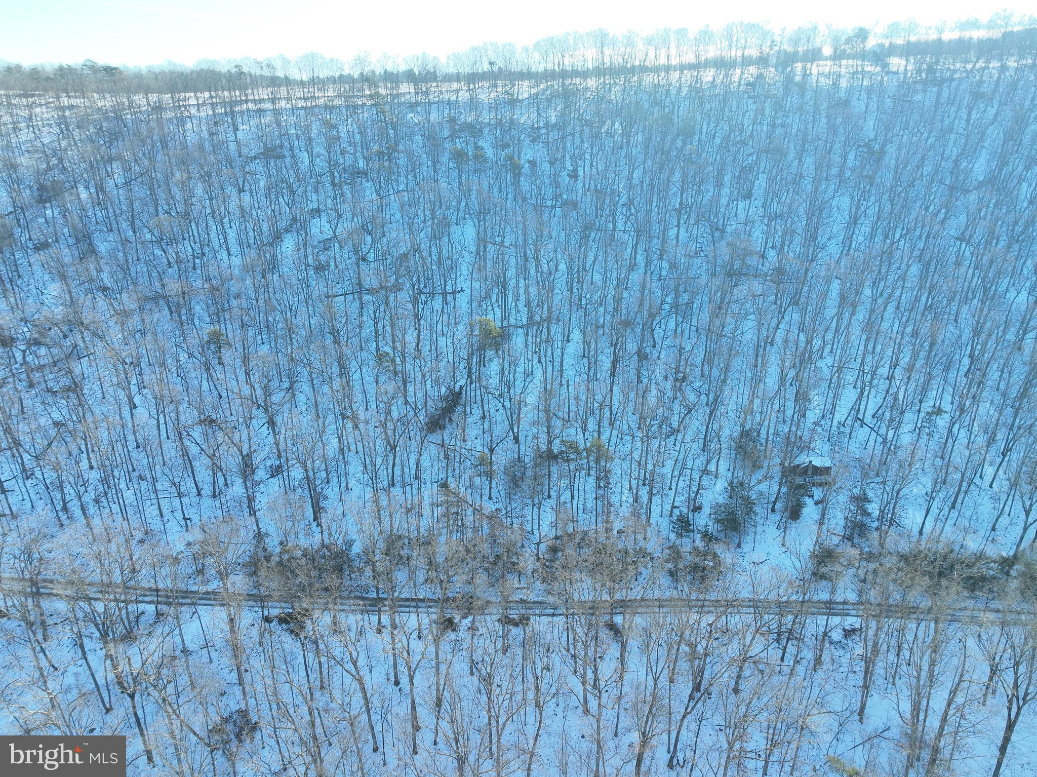 LAKE FERNDALE - Land