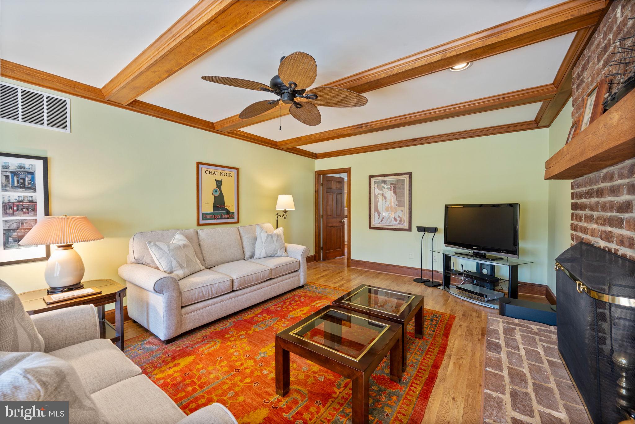 SHARRETTS RIDGE - Residential