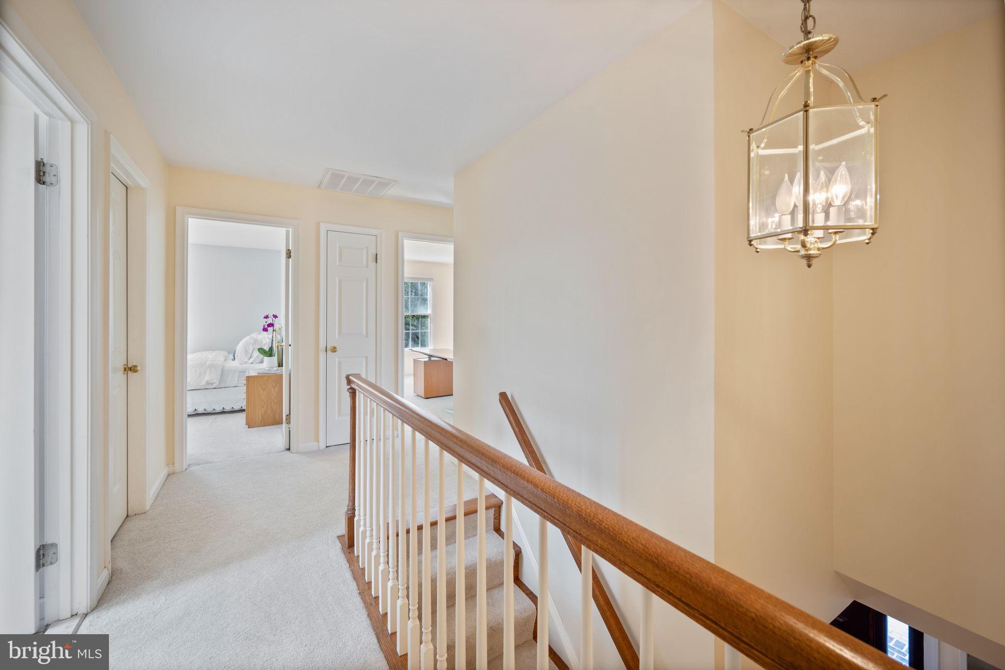 SHARRETTS RIDGE - Residential