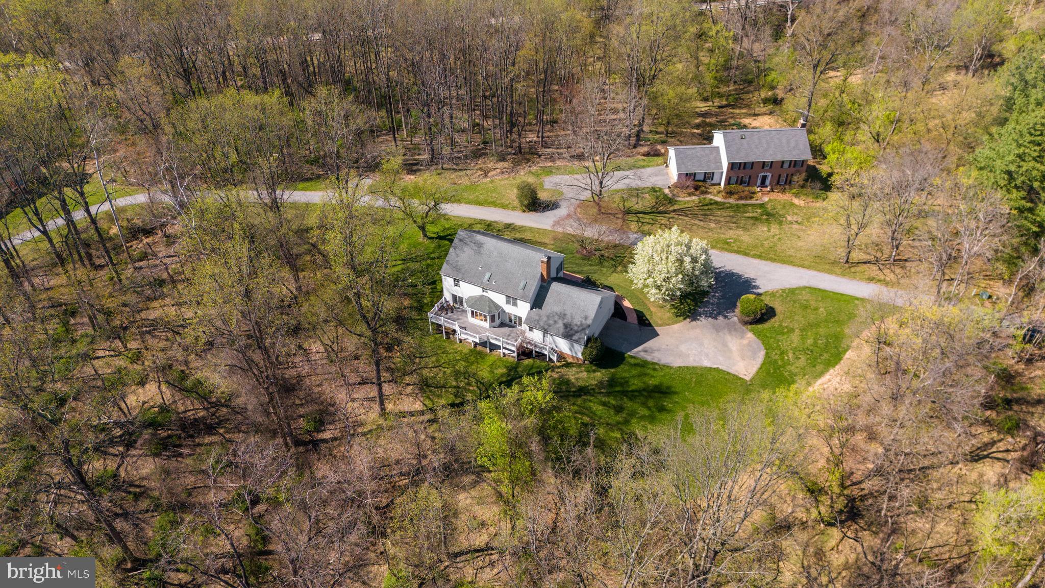 SHARRETTS RIDGE - Residential