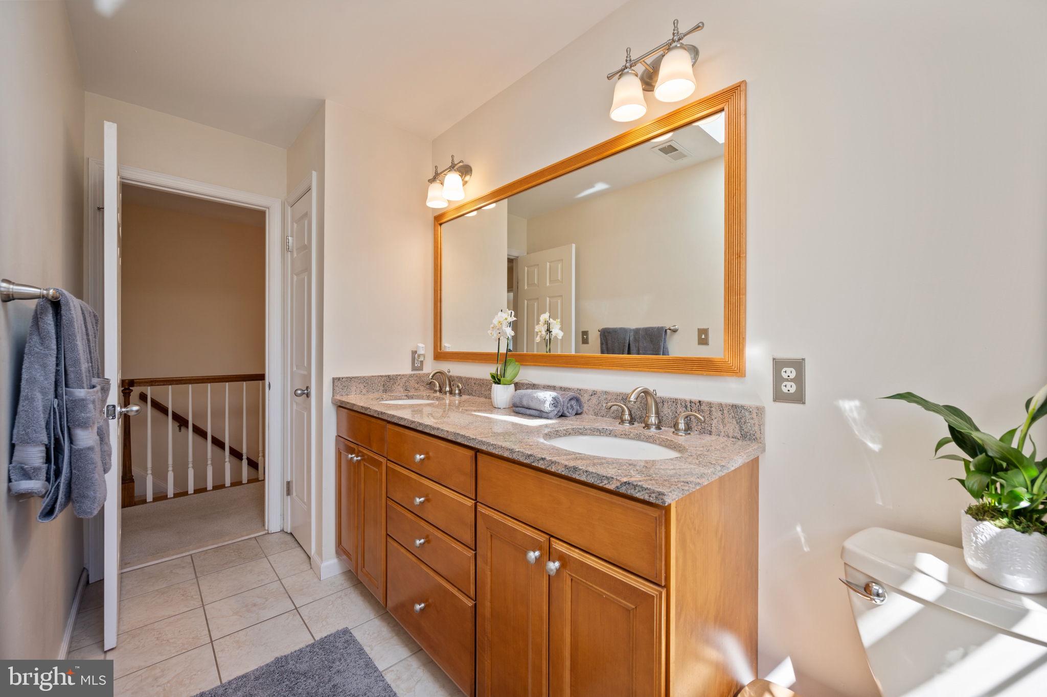 SHARRETTS RIDGE - Residential