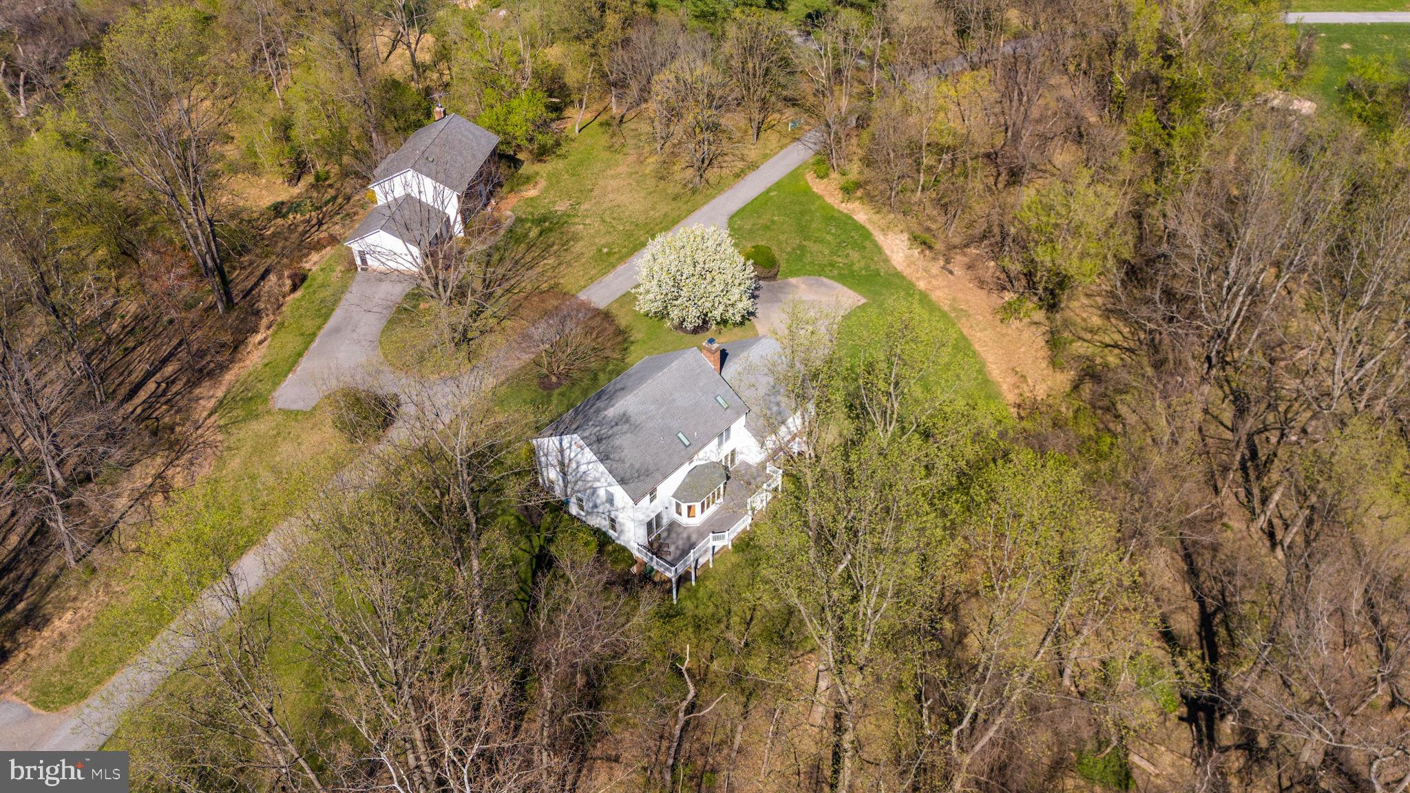 SHARRETTS RIDGE - Residential