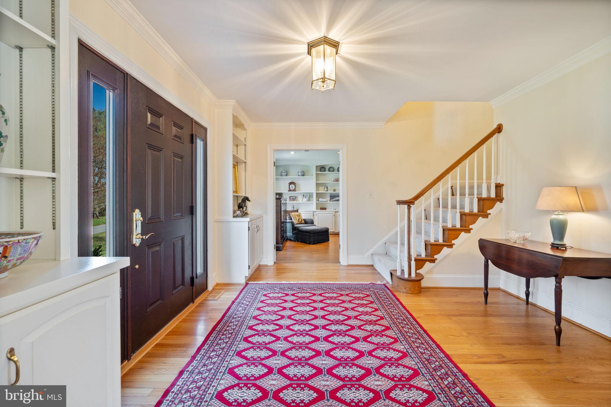 SHARRETTS RIDGE - Residential