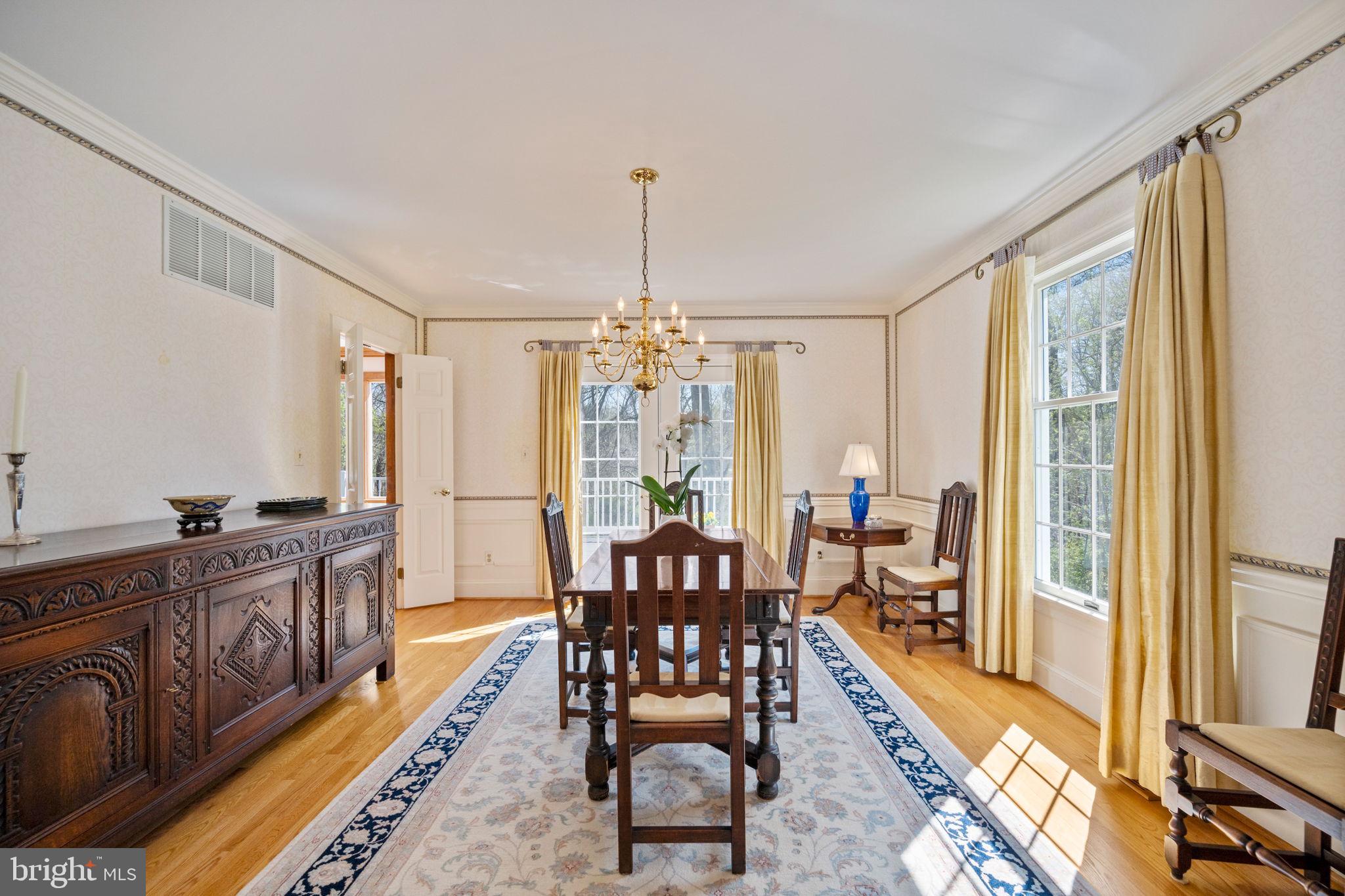 SHARRETTS RIDGE - Residential