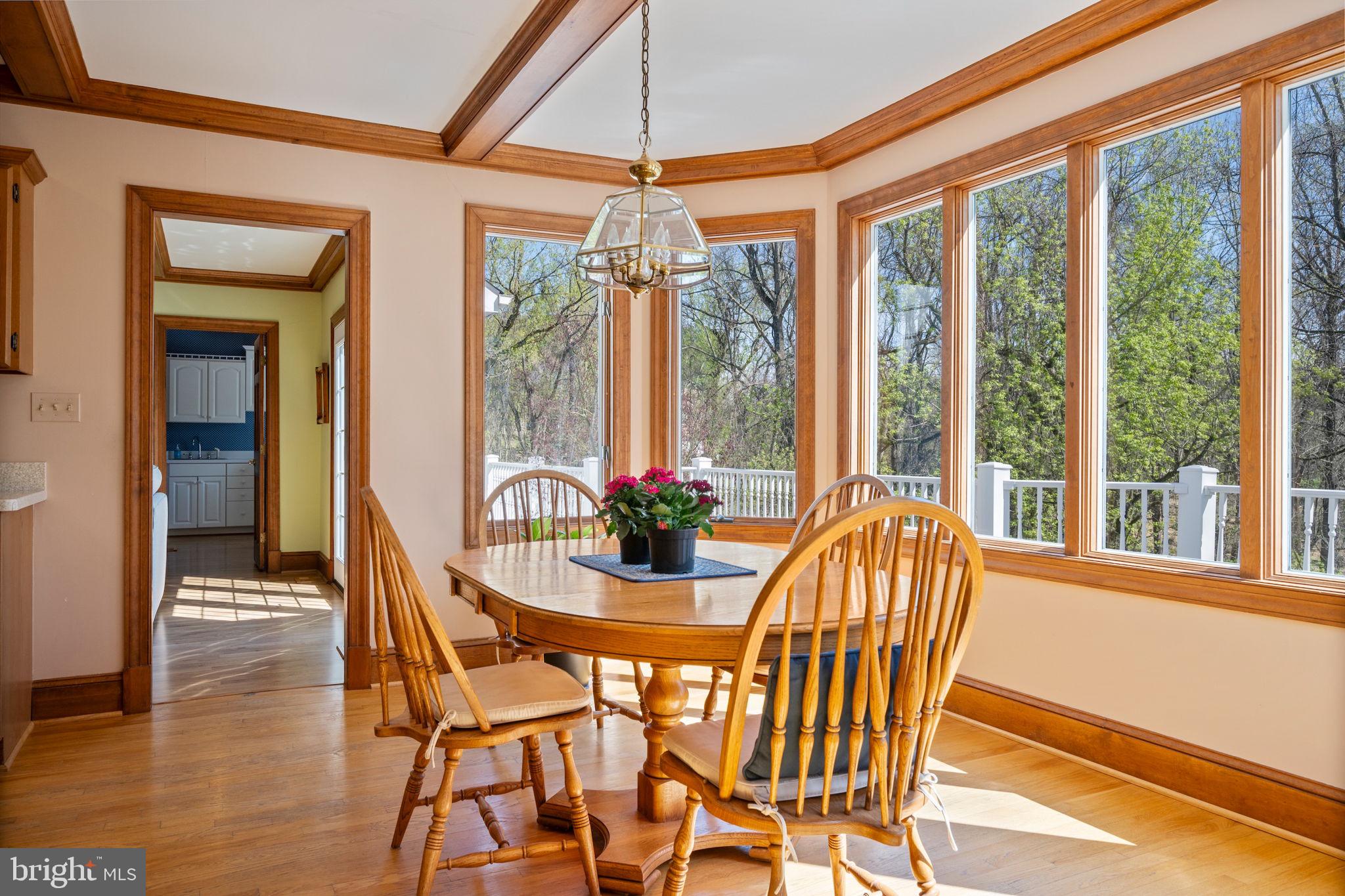 SHARRETTS RIDGE - Residential