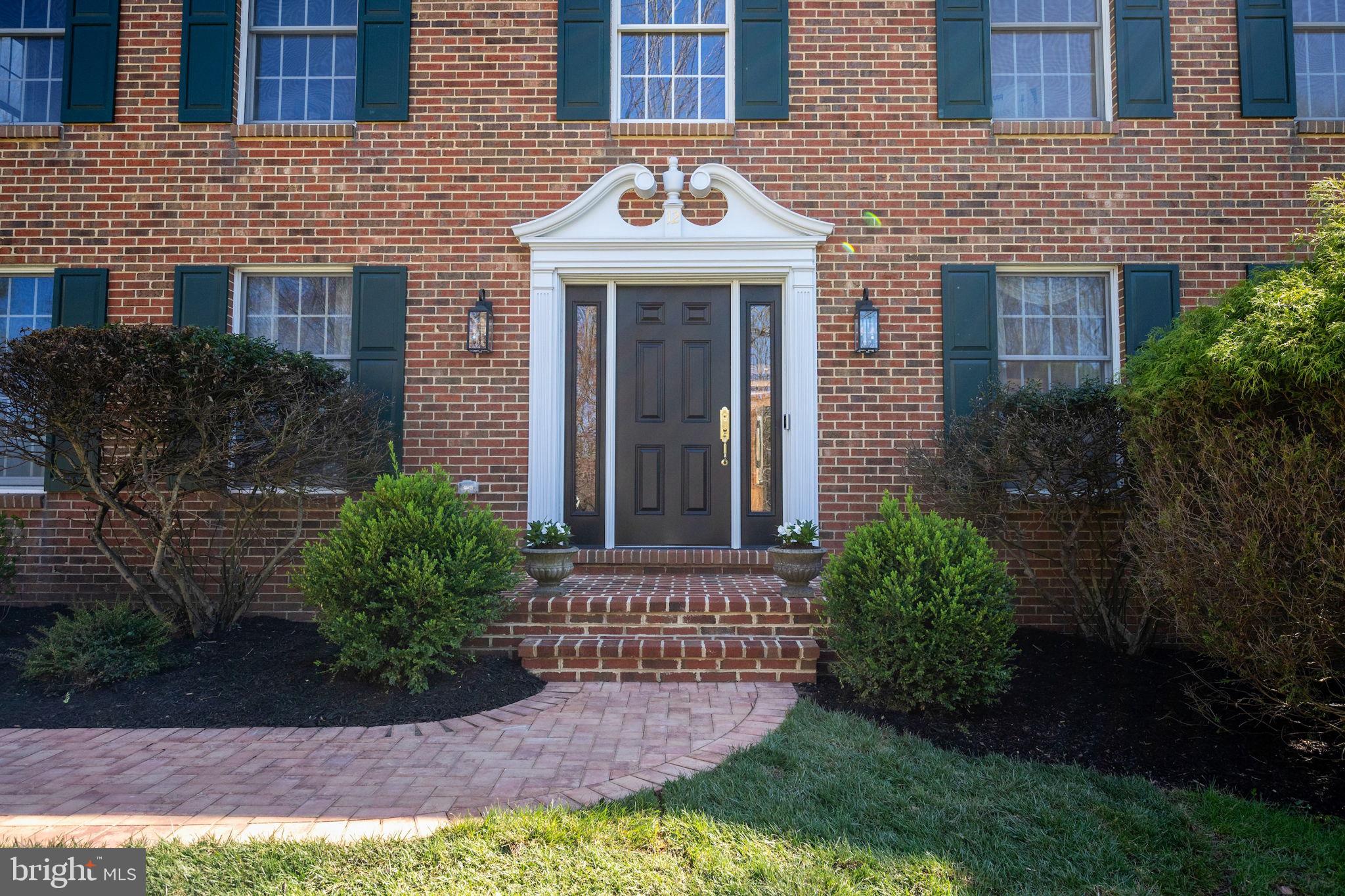 SHARRETTS RIDGE - Residential