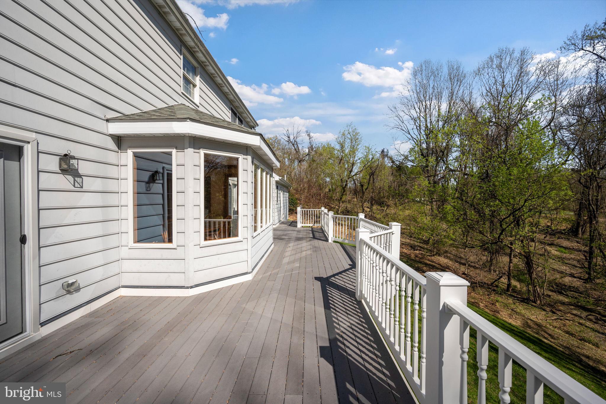 SHARRETTS RIDGE - Residential