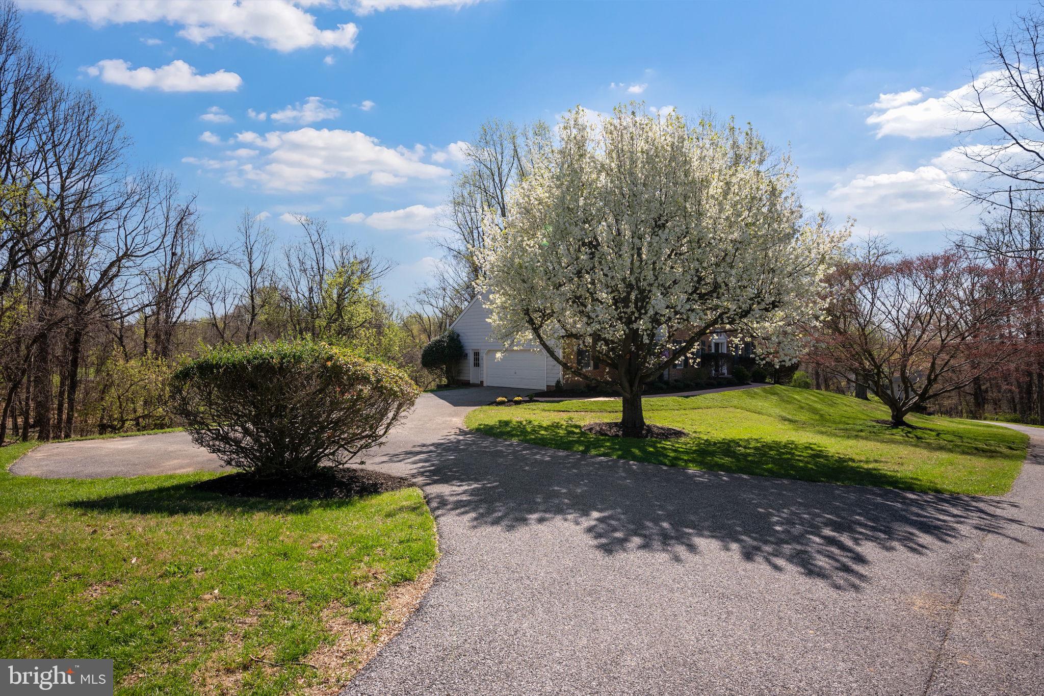 SHARRETTS RIDGE - Residential