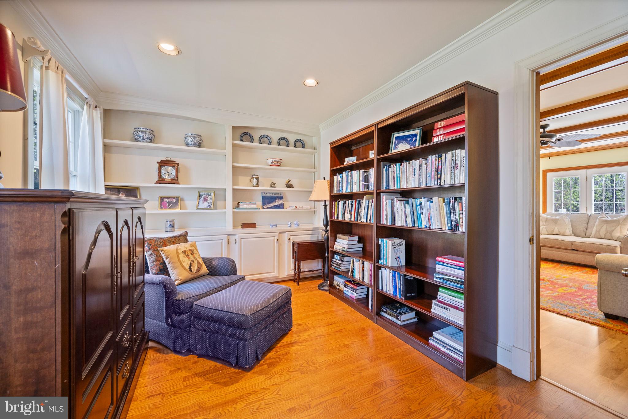 SHARRETTS RIDGE - Residential