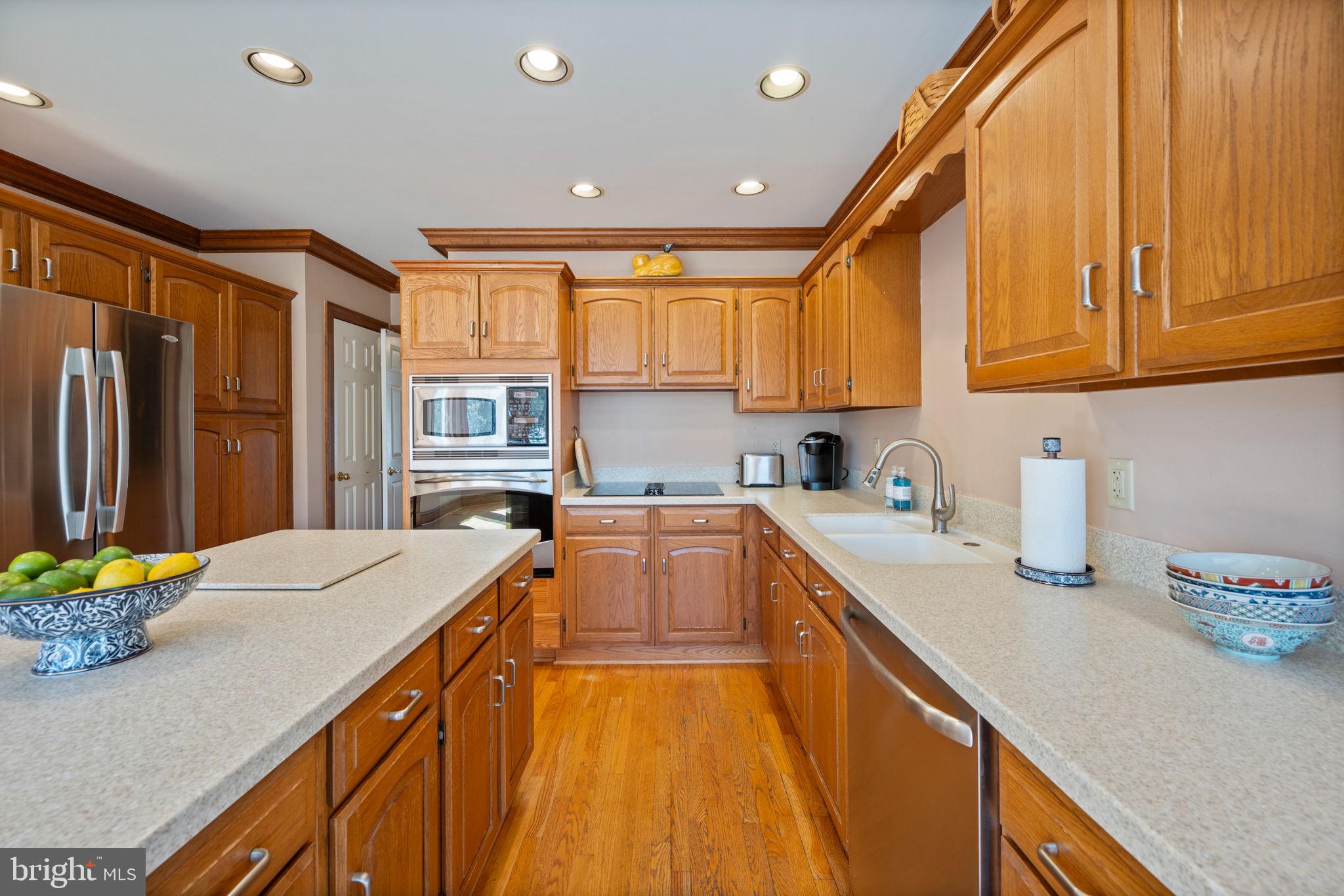 SHARRETTS RIDGE - Residential