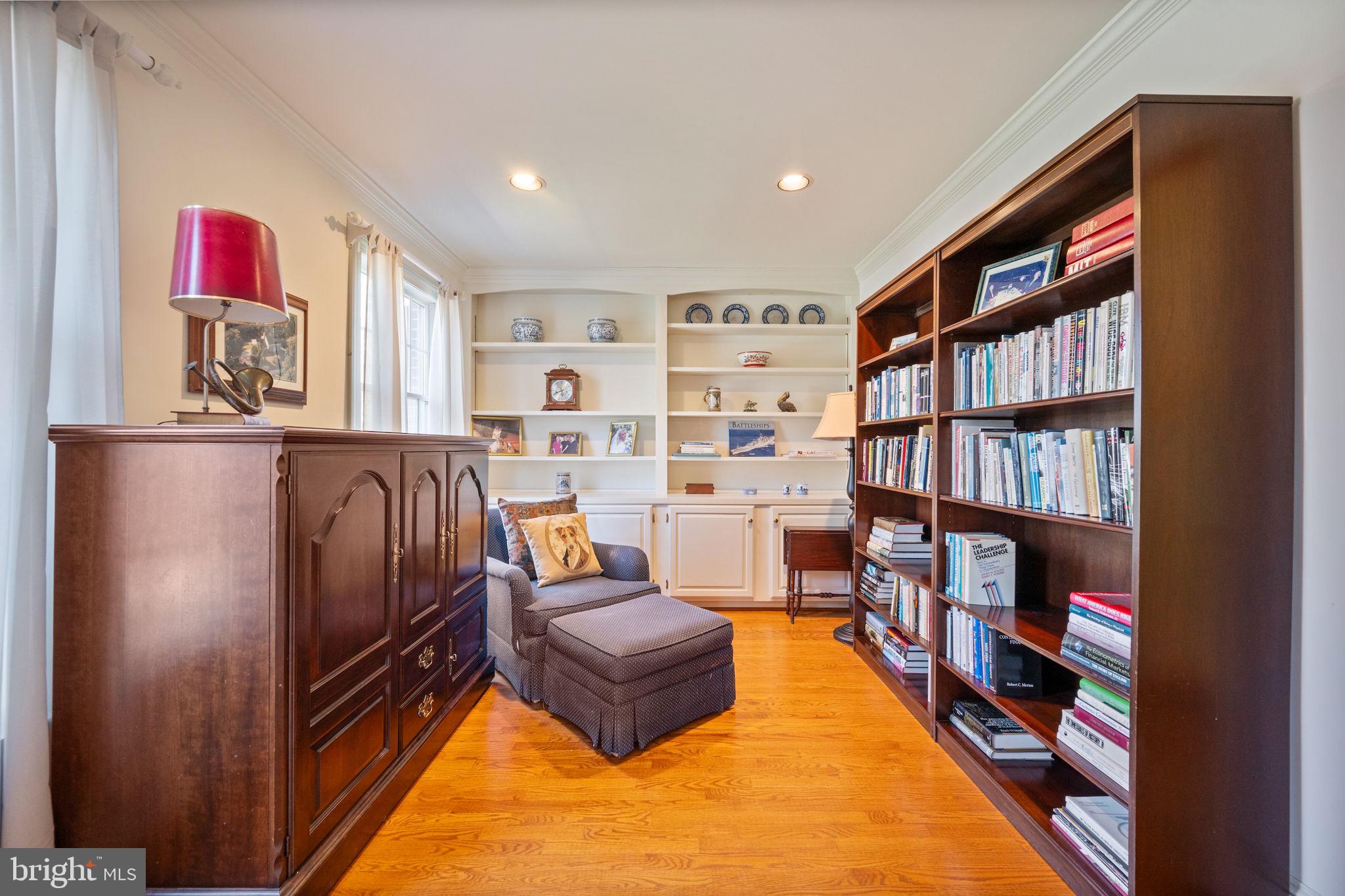 SHARRETTS RIDGE - Residential