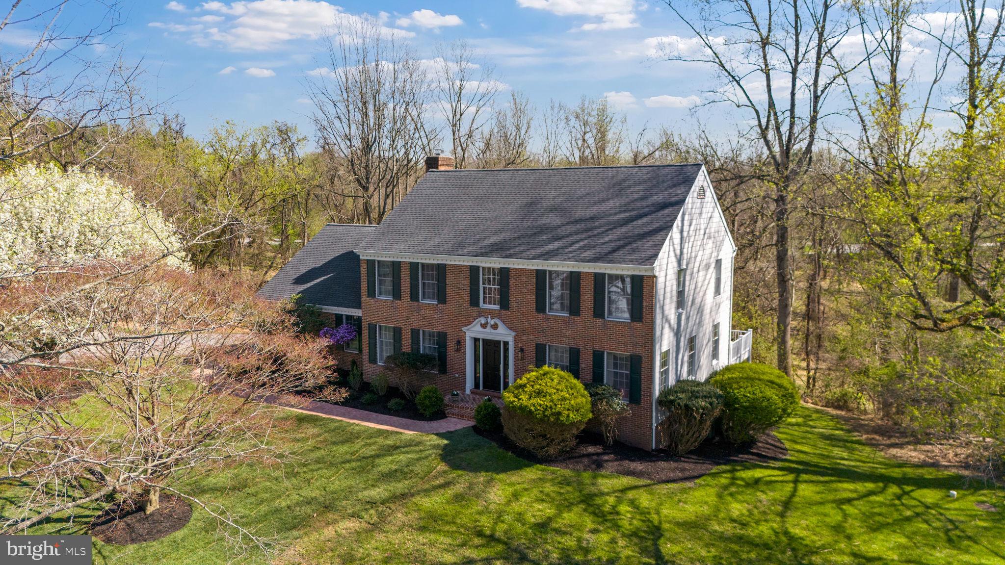 SHARRETTS RIDGE - Residential