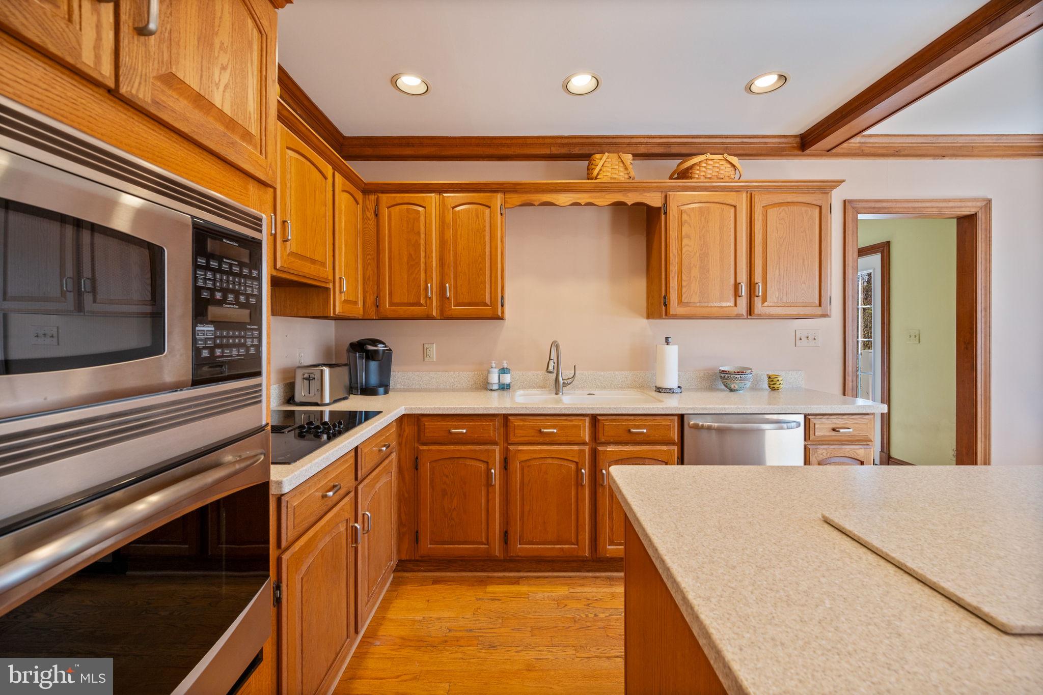 SHARRETTS RIDGE - Residential