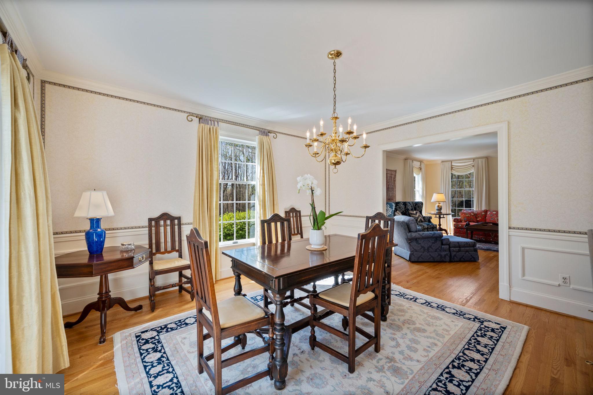 SHARRETTS RIDGE - Residential