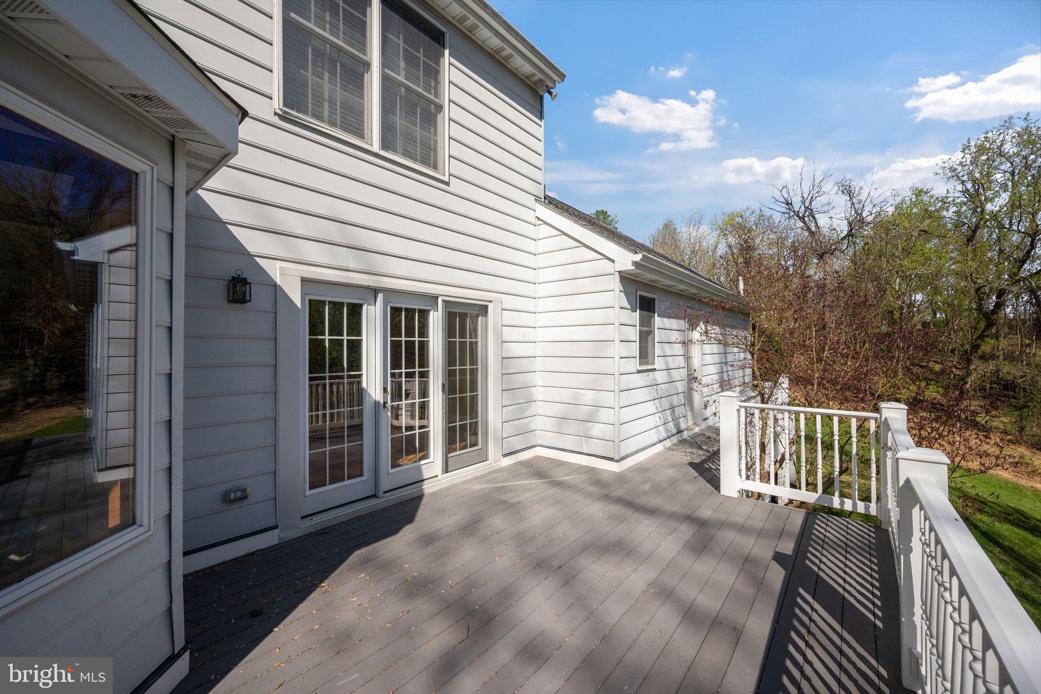 SHARRETTS RIDGE - Residential