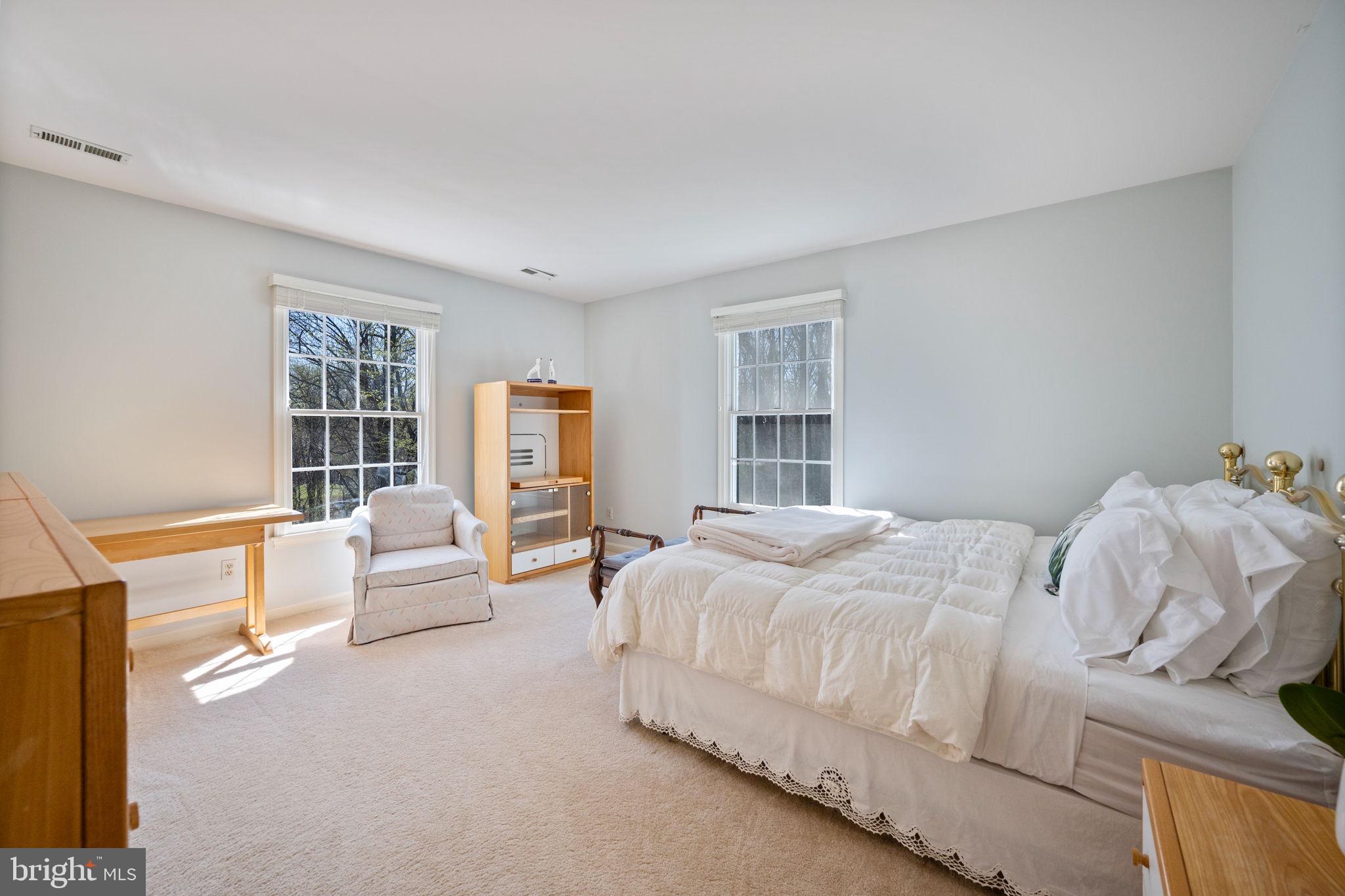 SHARRETTS RIDGE - Residential