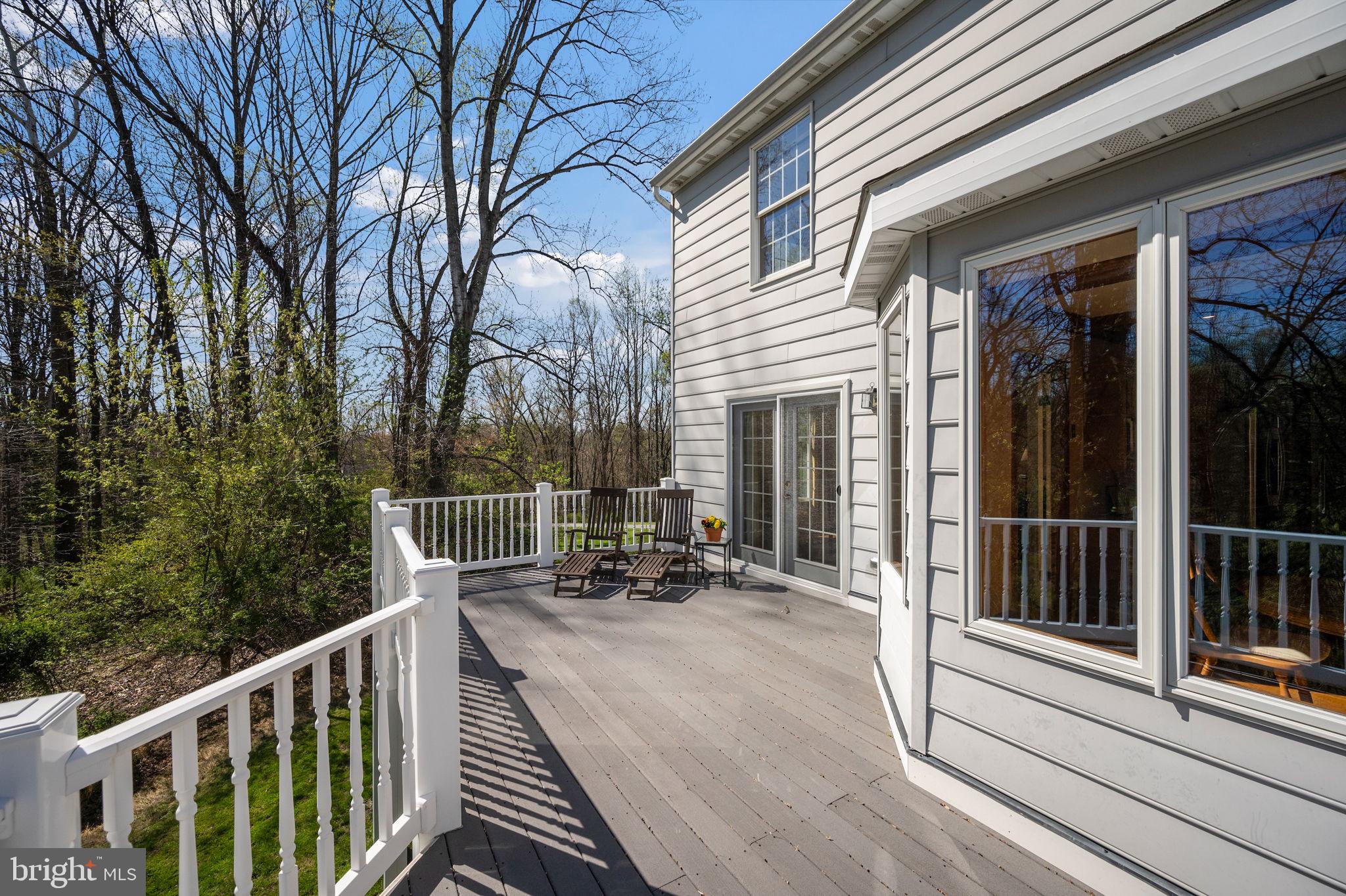 SHARRETTS RIDGE - Residential