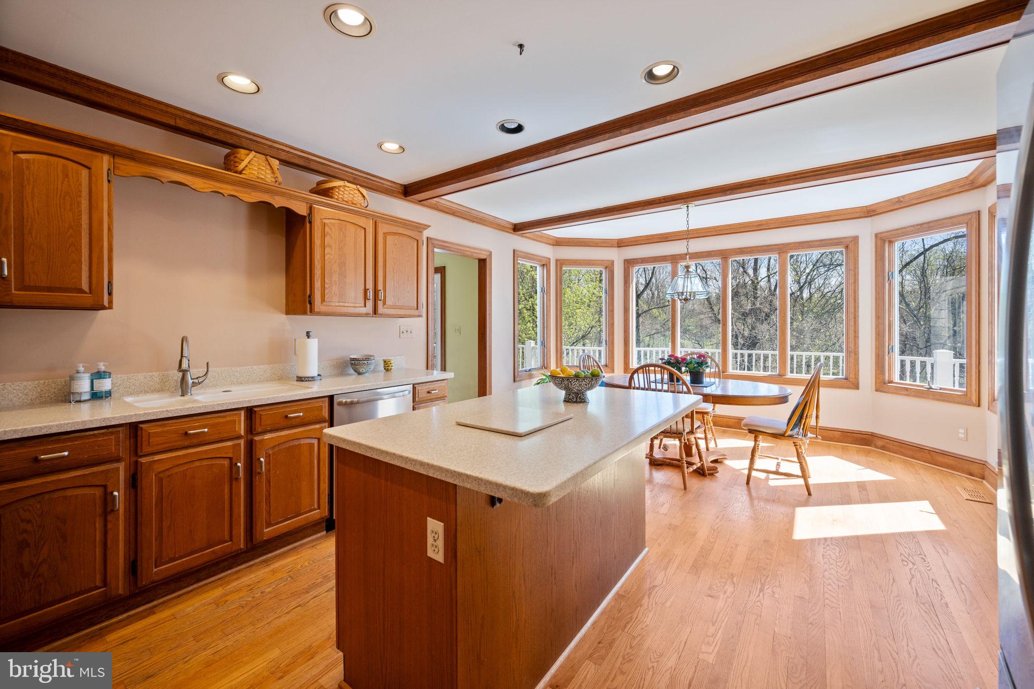 SHARRETTS RIDGE - Residential