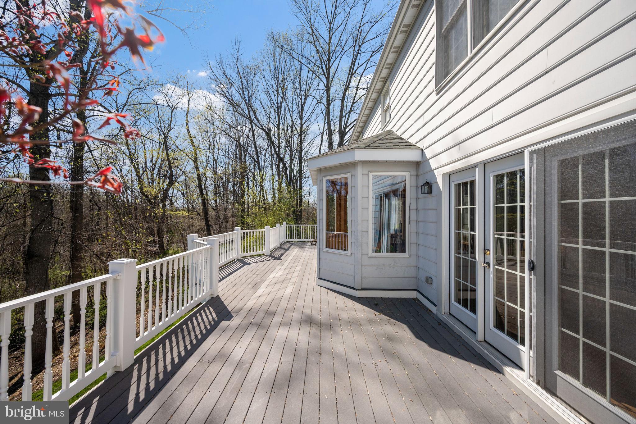 SHARRETTS RIDGE - Residential