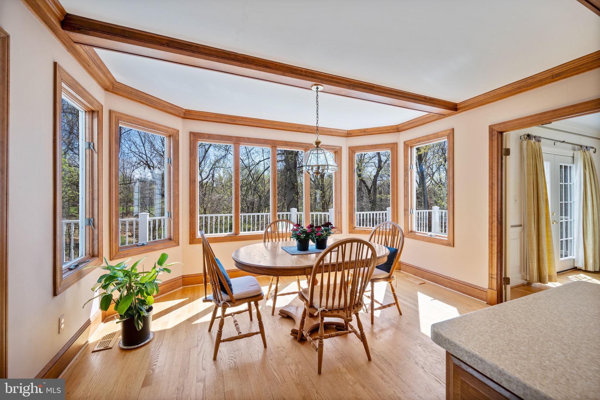 SHARRETTS RIDGE - Residential