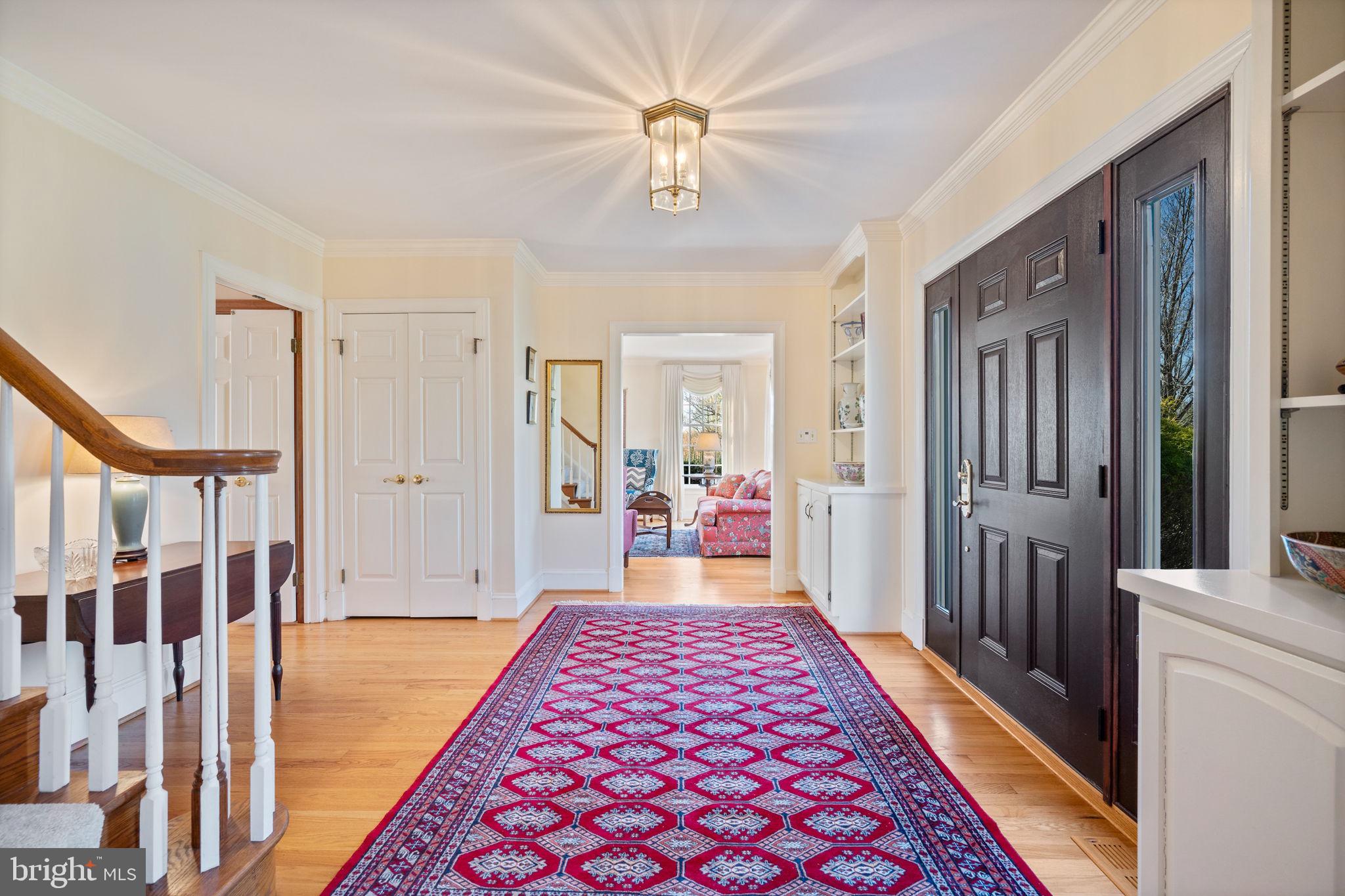 SHARRETTS RIDGE - Residential