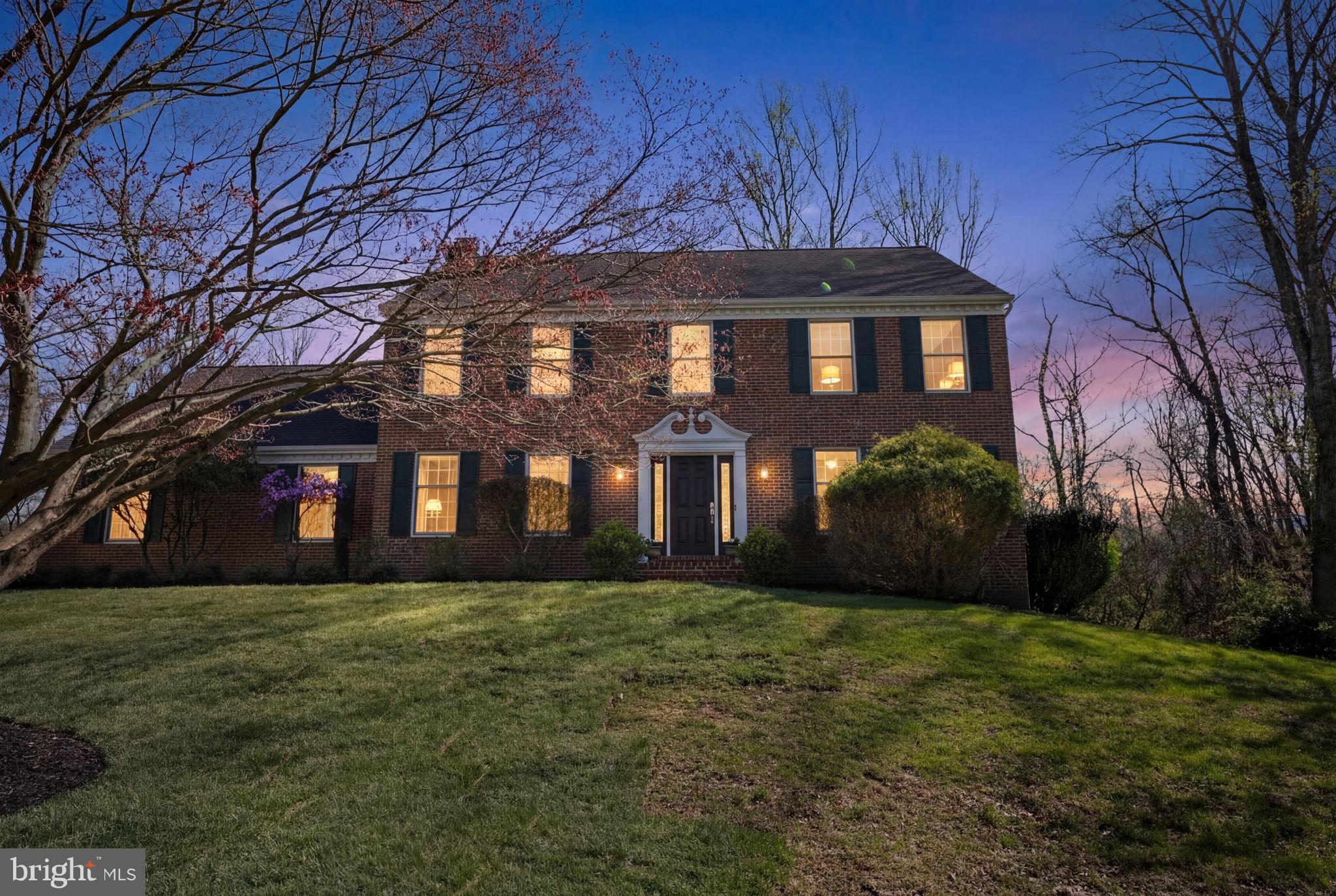 SHARRETTS RIDGE - Residential