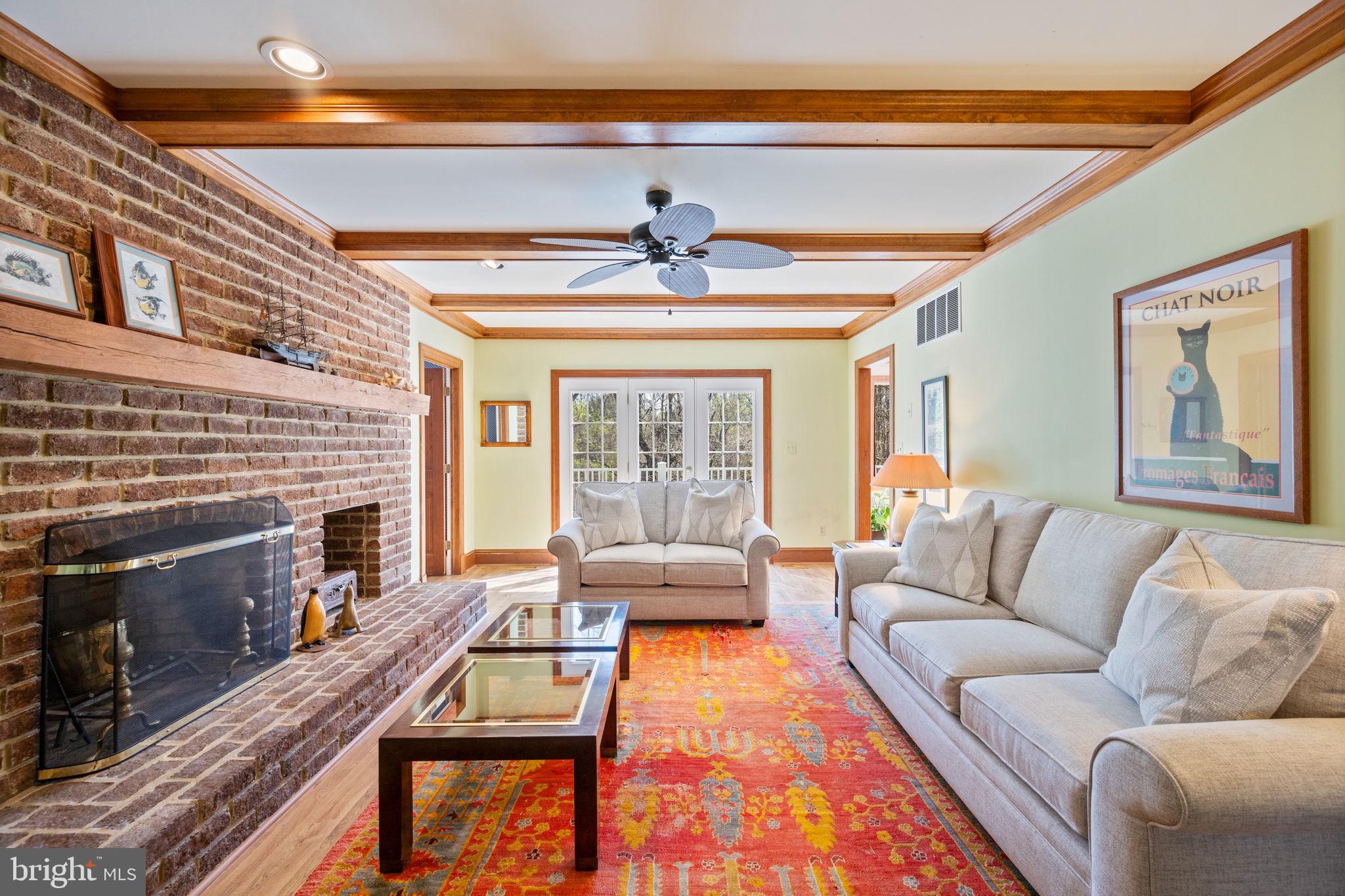 SHARRETTS RIDGE - Residential